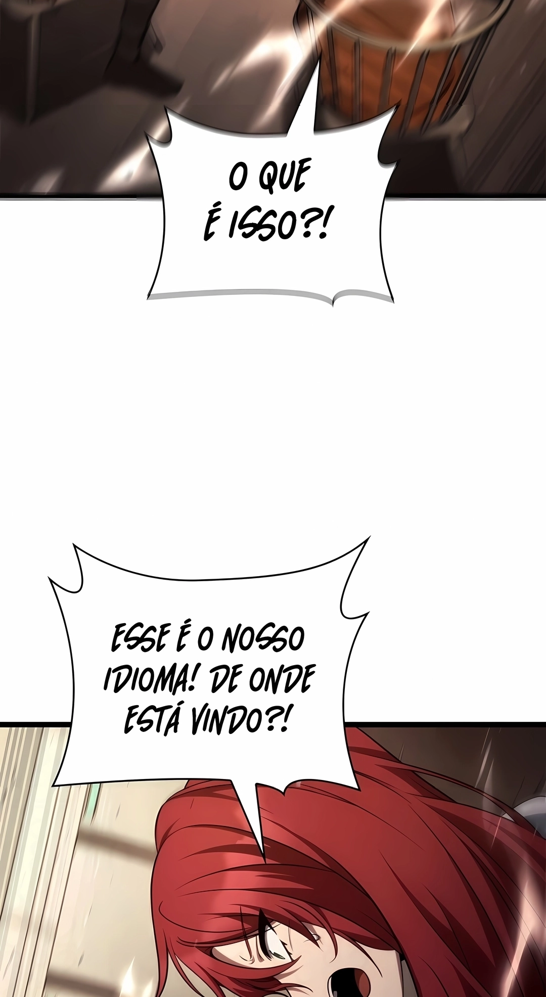 Mago do Infinito Capítulo 165 Página 104