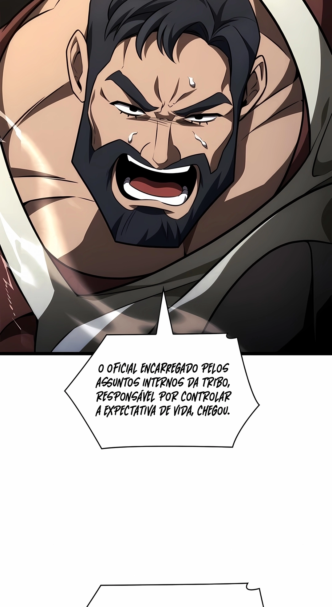 Mago do Infinito Capítulo 165 Página 108