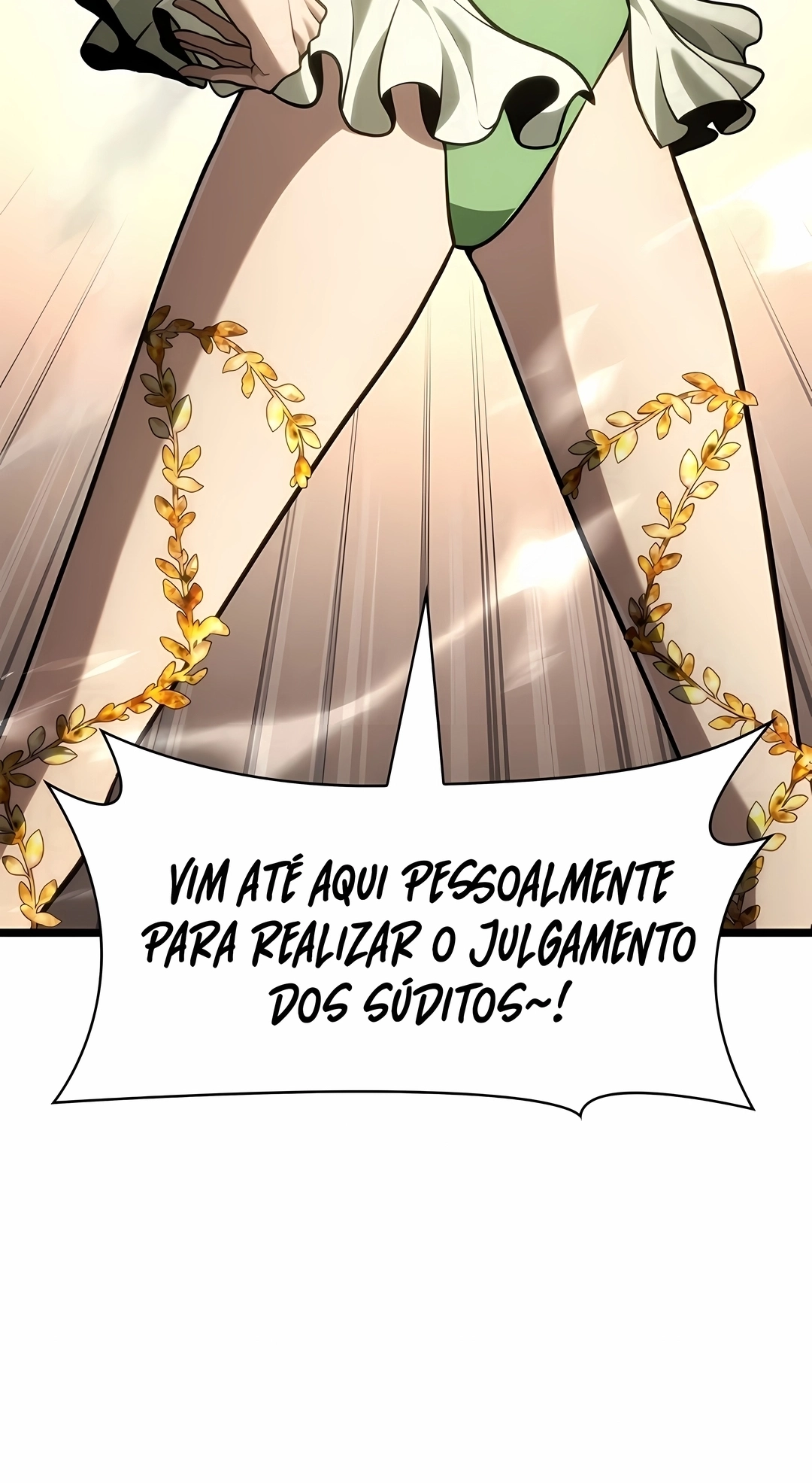Mago do Infinito Capítulo 165 Página 118