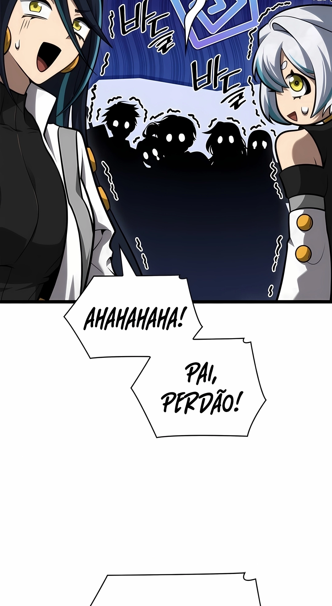 Mago do Infinito Capítulo 165 Página 35