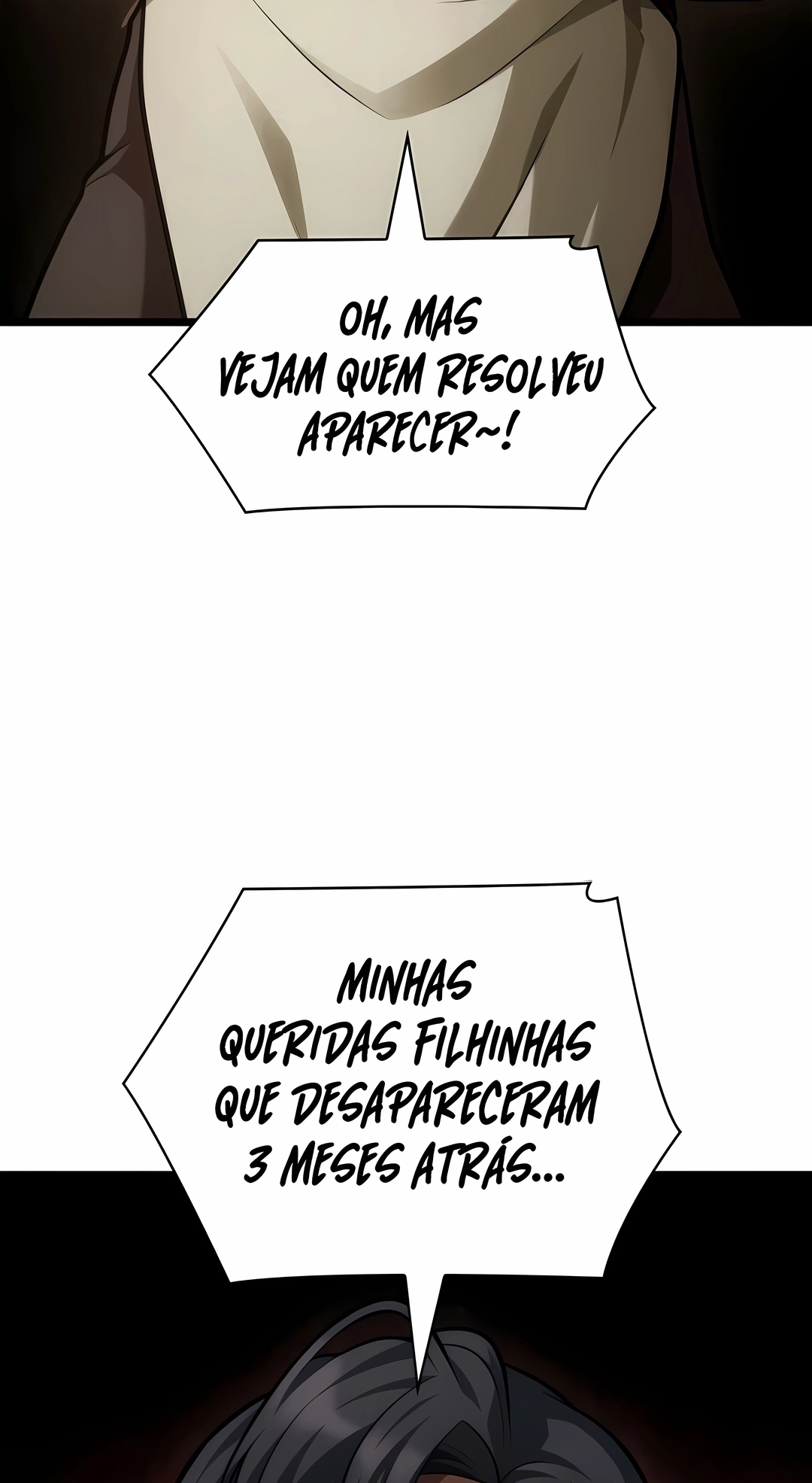 Mago do Infinito Capítulo 165 Página 38