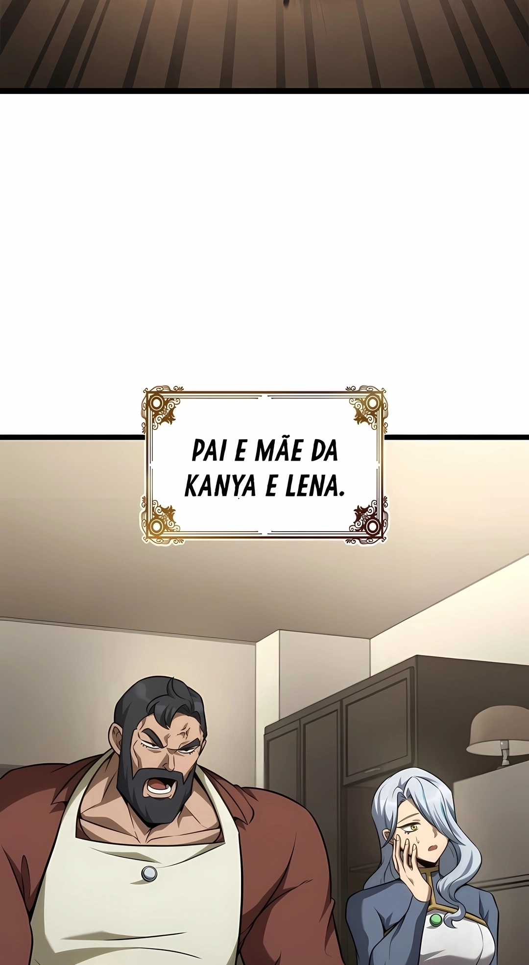 Mago do Infinito Capítulo 165 Página 44