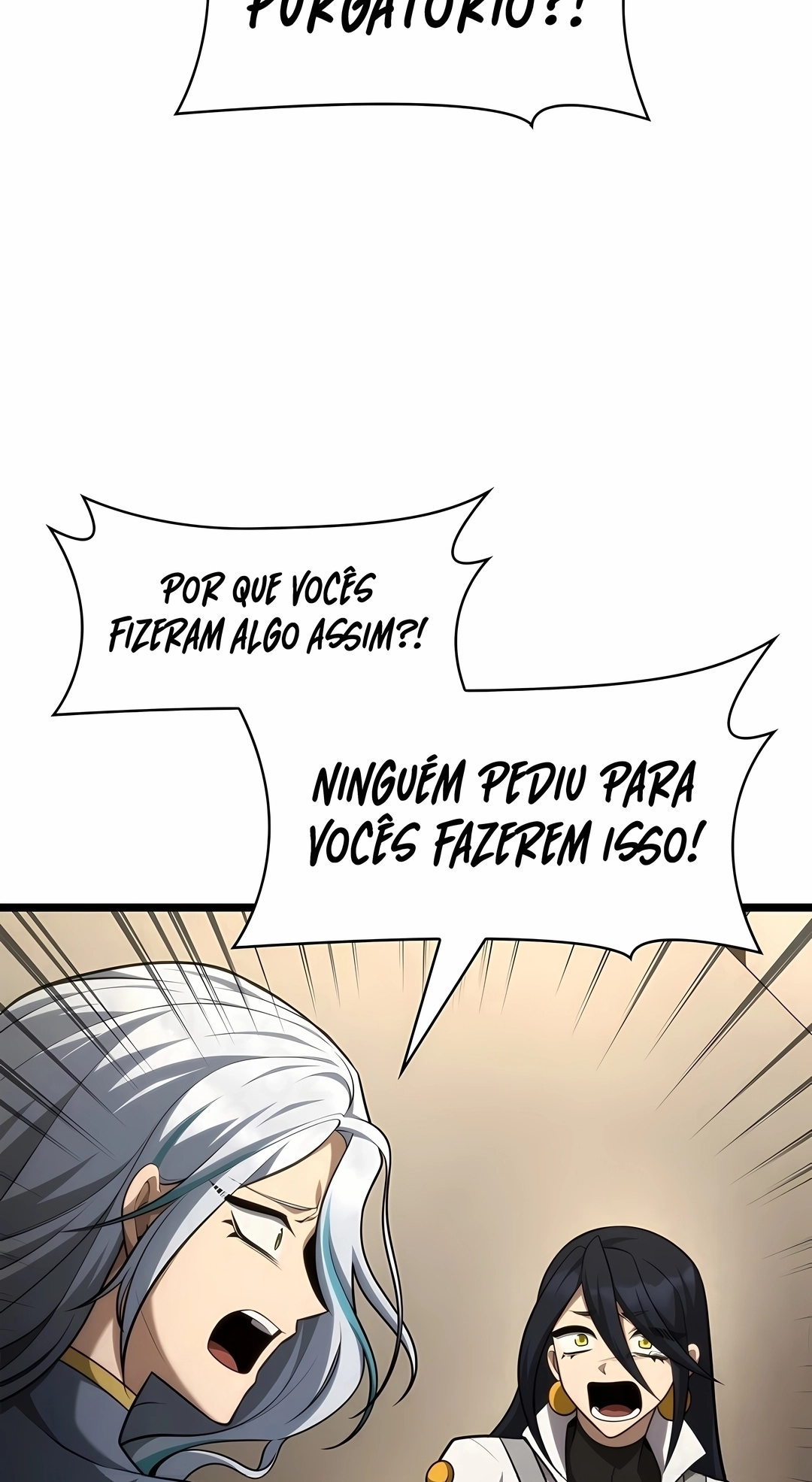 Mago do Infinito Capítulo 165 Página 49