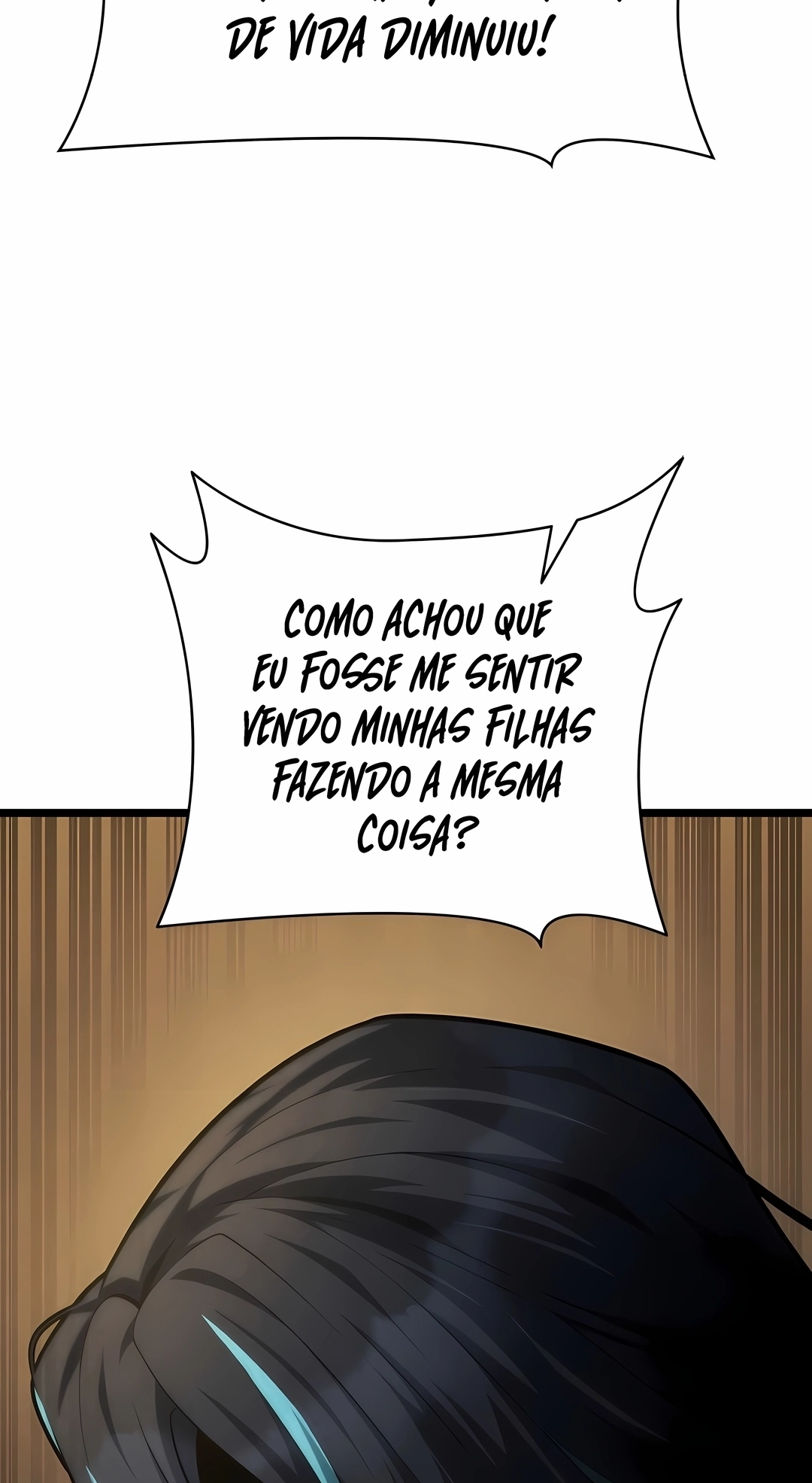 Mago do Infinito Capítulo 165 Página 52