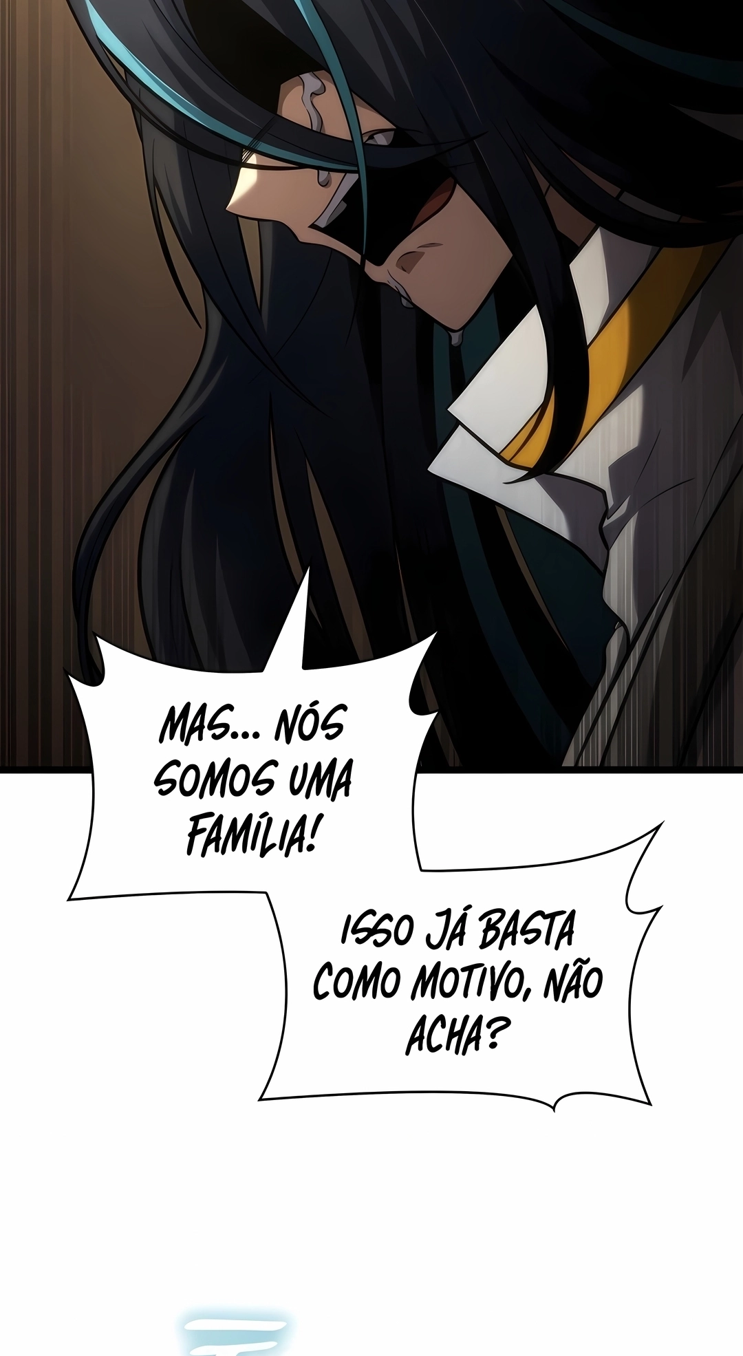 Mago do Infinito Capítulo 165 Página 53