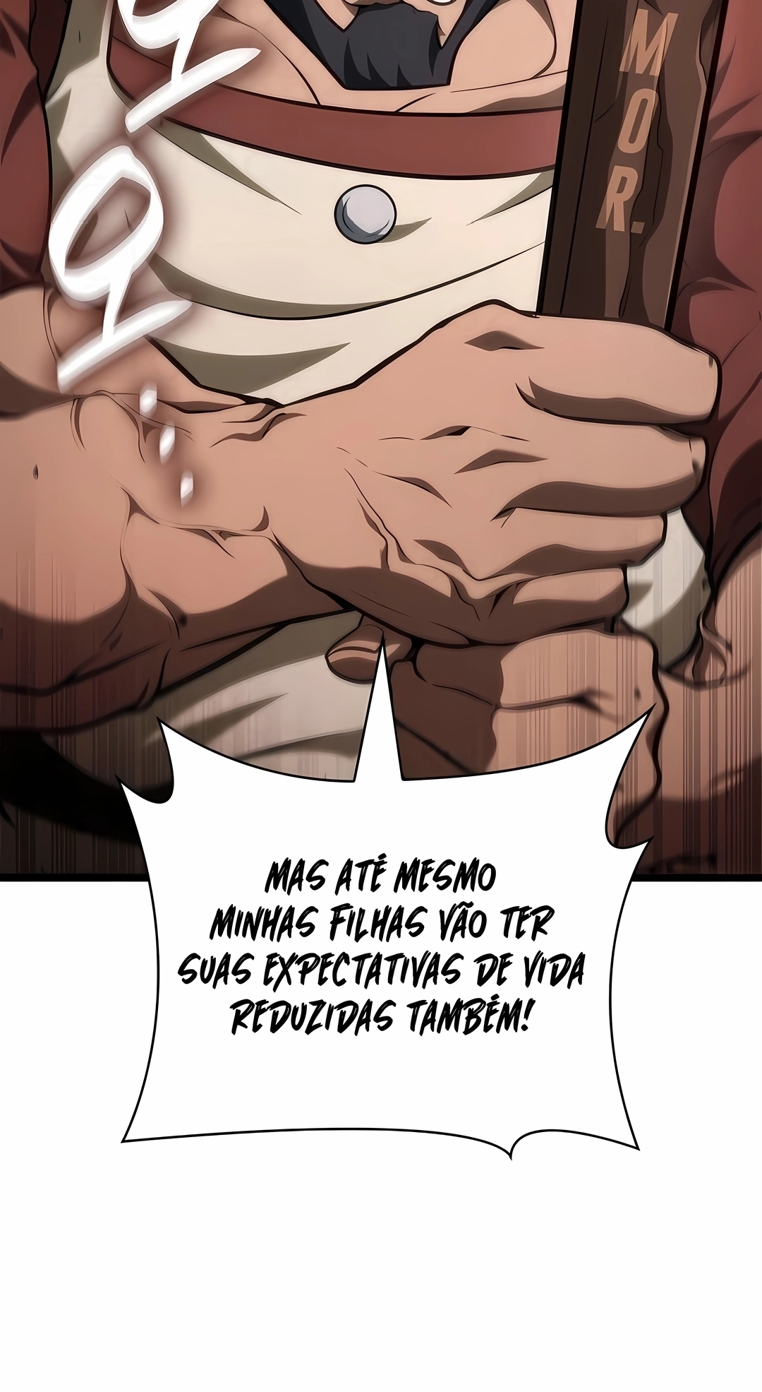 Mago do Infinito Capítulo 165 Página 56