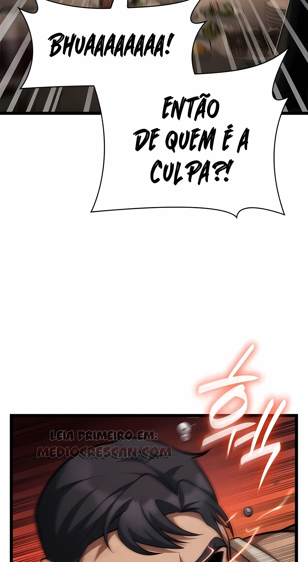 Mago do Infinito Capítulo 165 Página 58