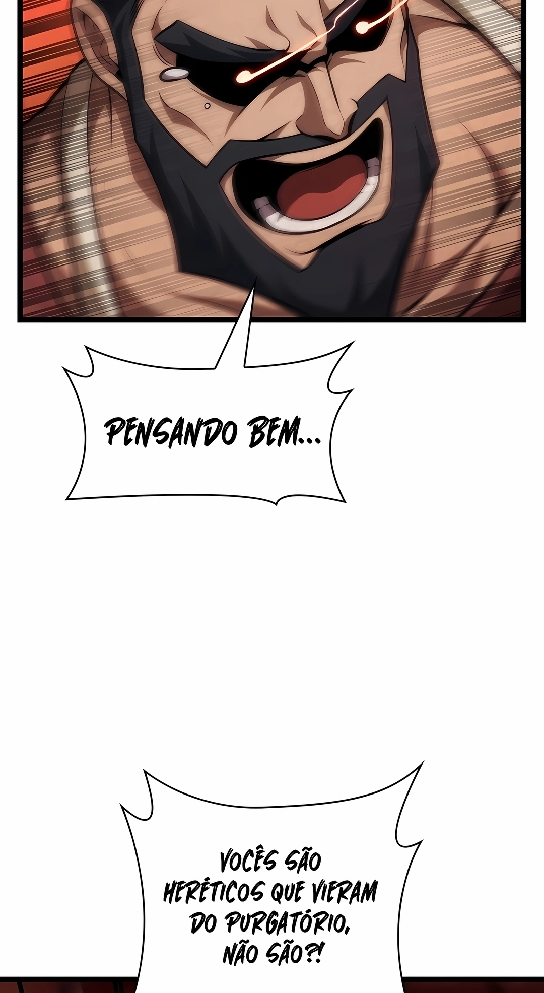 Mago do Infinito Capítulo 165 Página 59