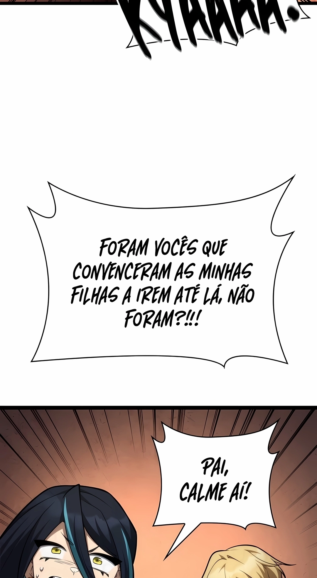 Mago do Infinito Capítulo 165 Página 61