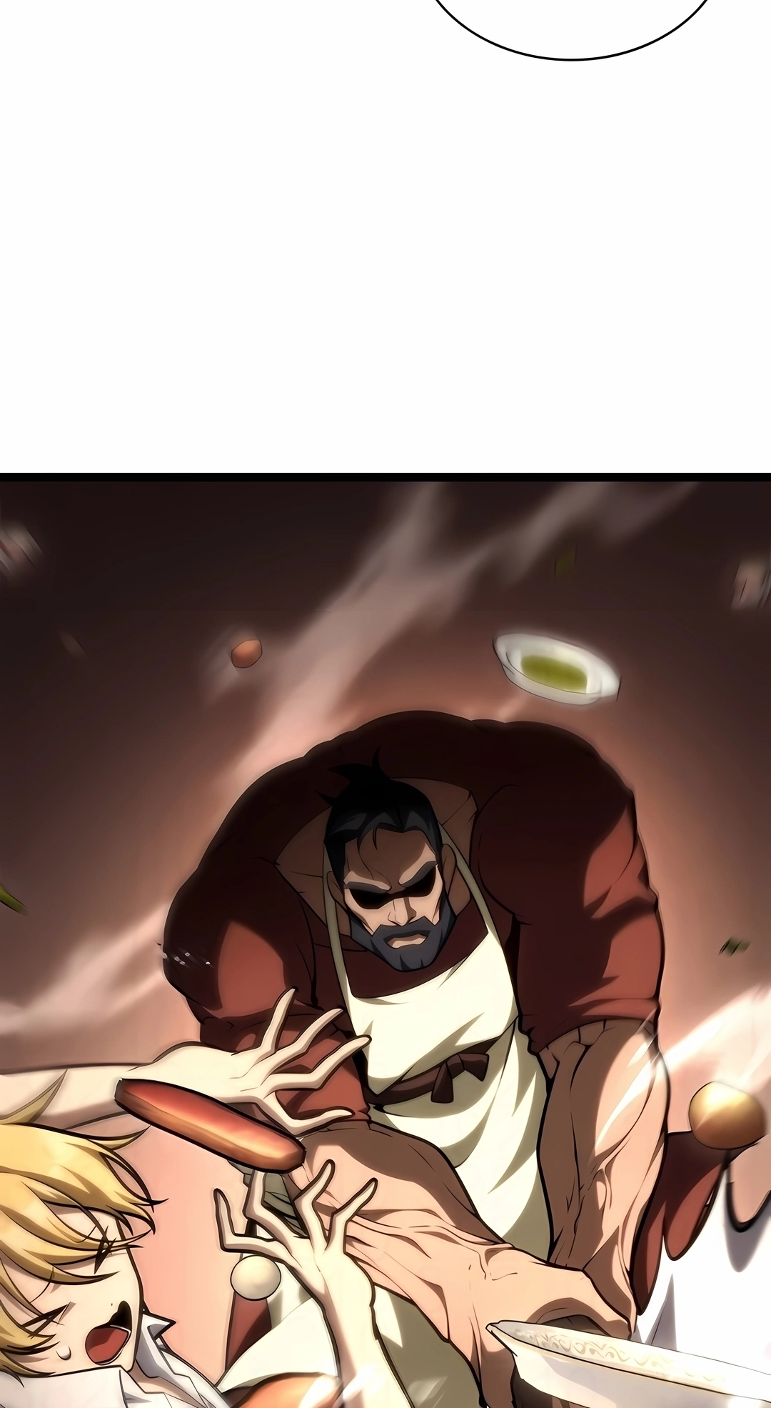 Mago do Infinito Capítulo 165 Página 66