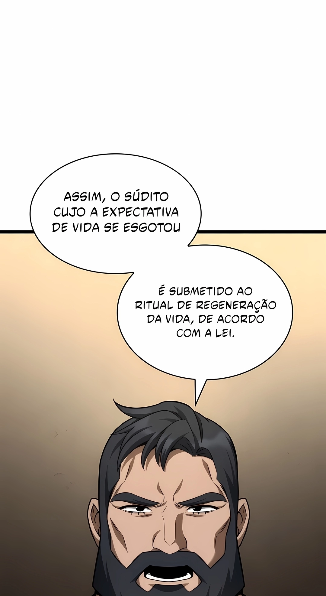 Mago do Infinito Capítulo 165 Página 82