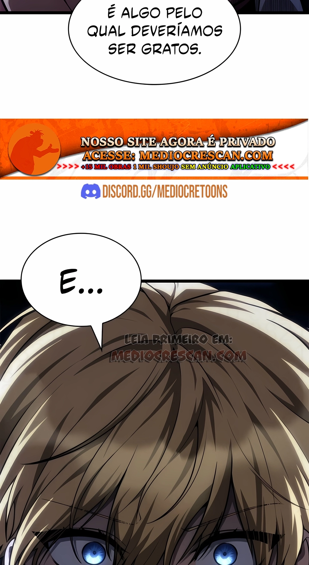 Mago do Infinito Capítulo 165 Página 92