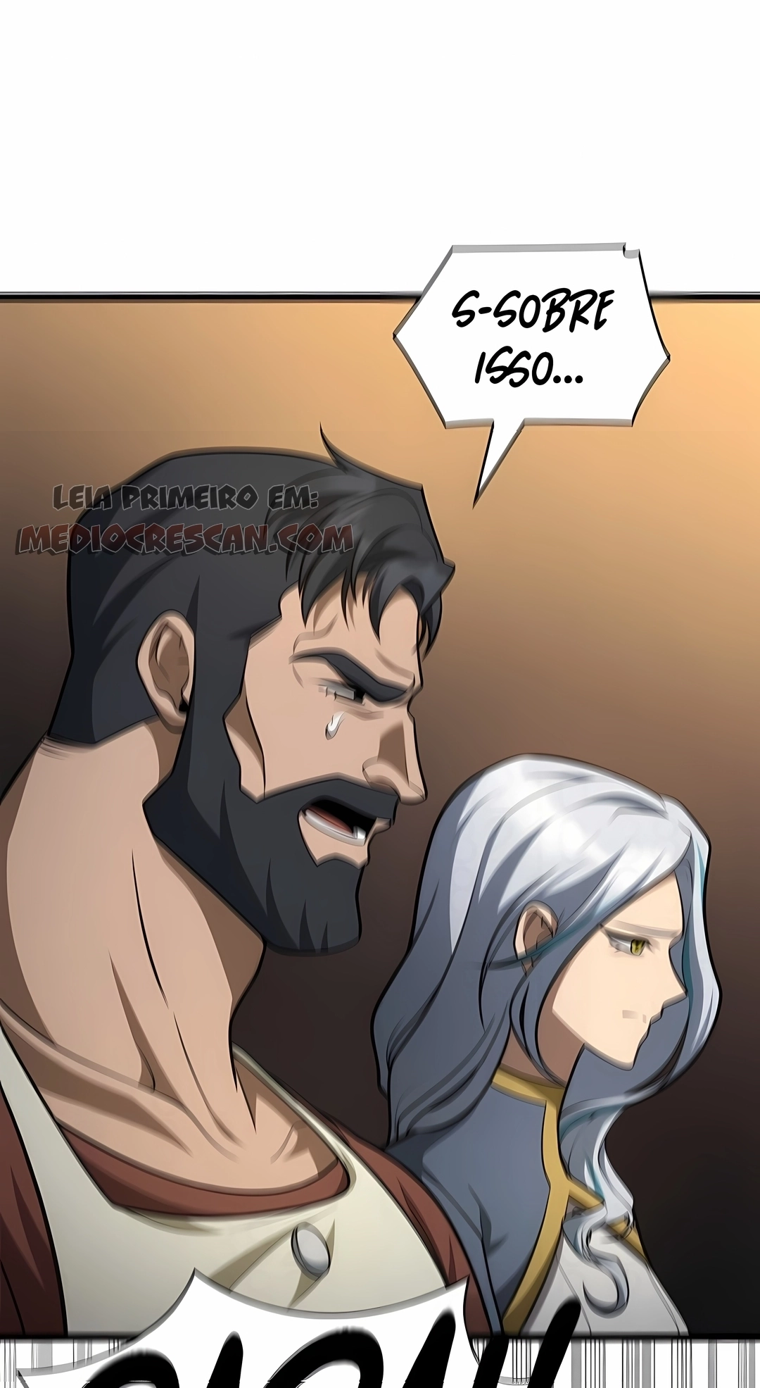 Mago do Infinito Capítulo 165 Página 99