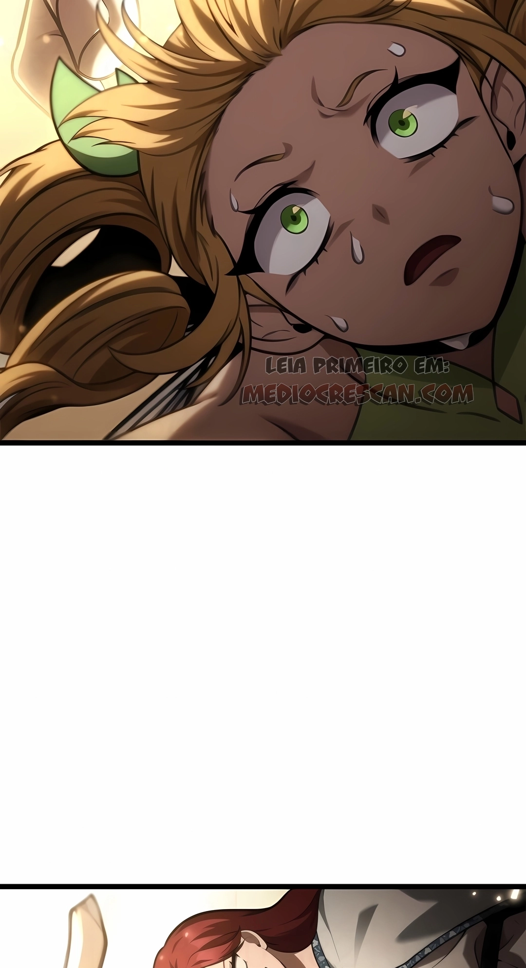 Mago do Infinito Capítulo 166 Página 104