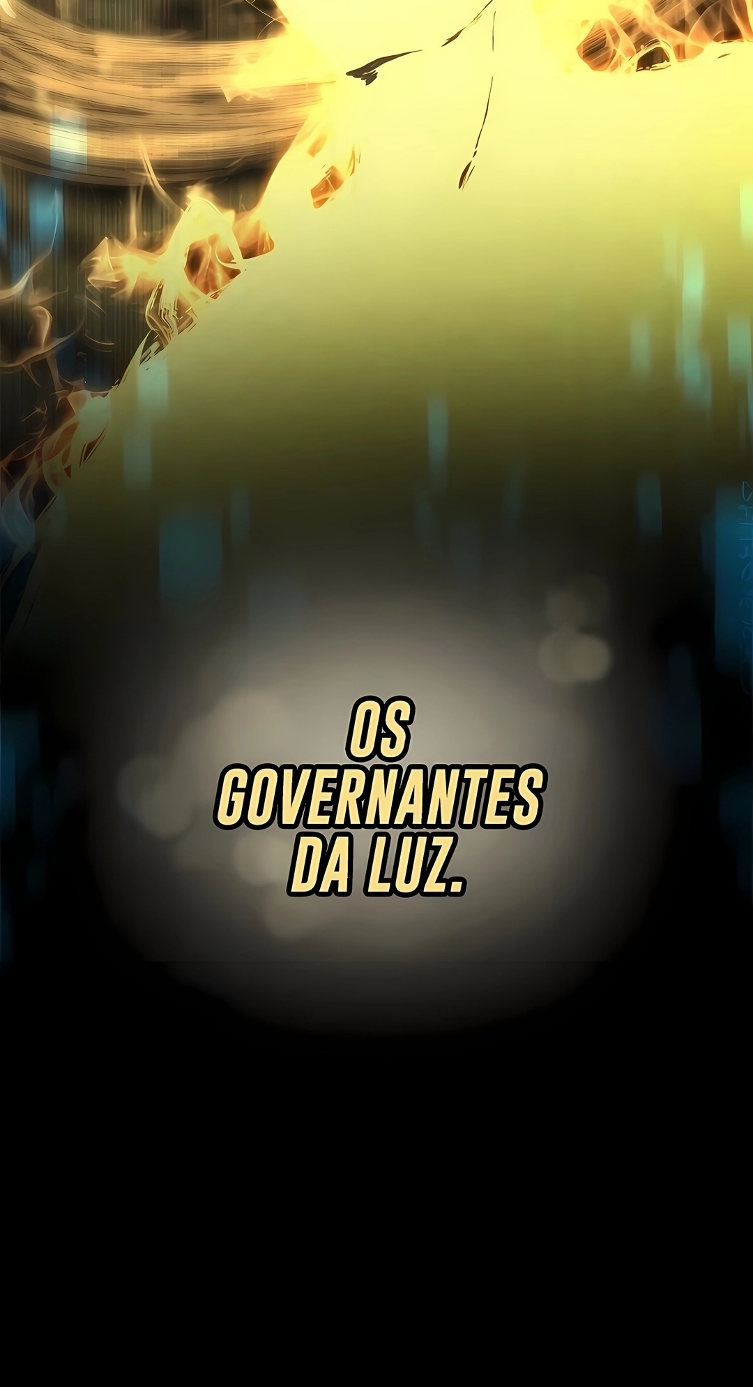 Mago do Infinito Capítulo 166 Página 110
