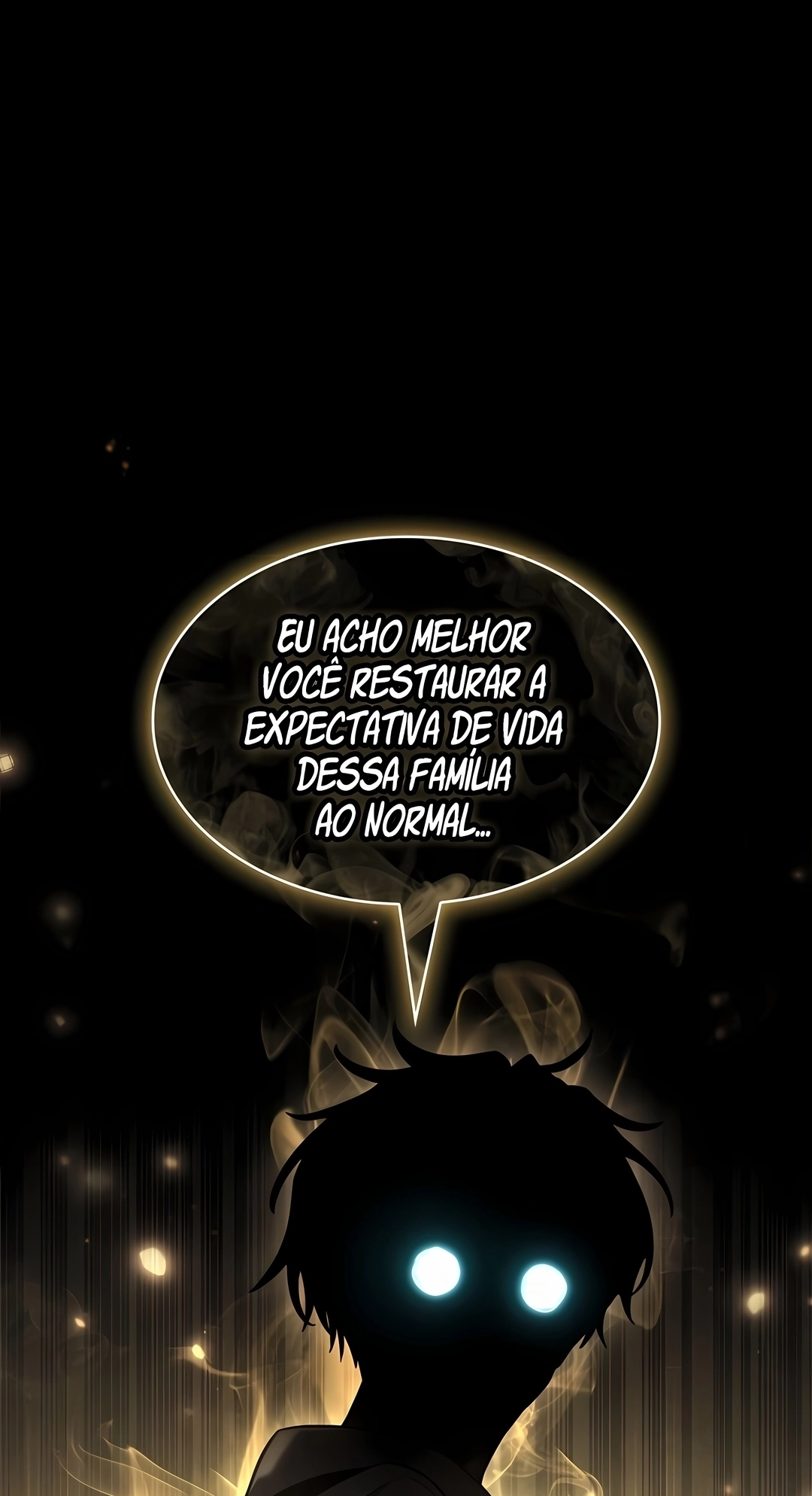 Mago do Infinito Capítulo 166 Página 111