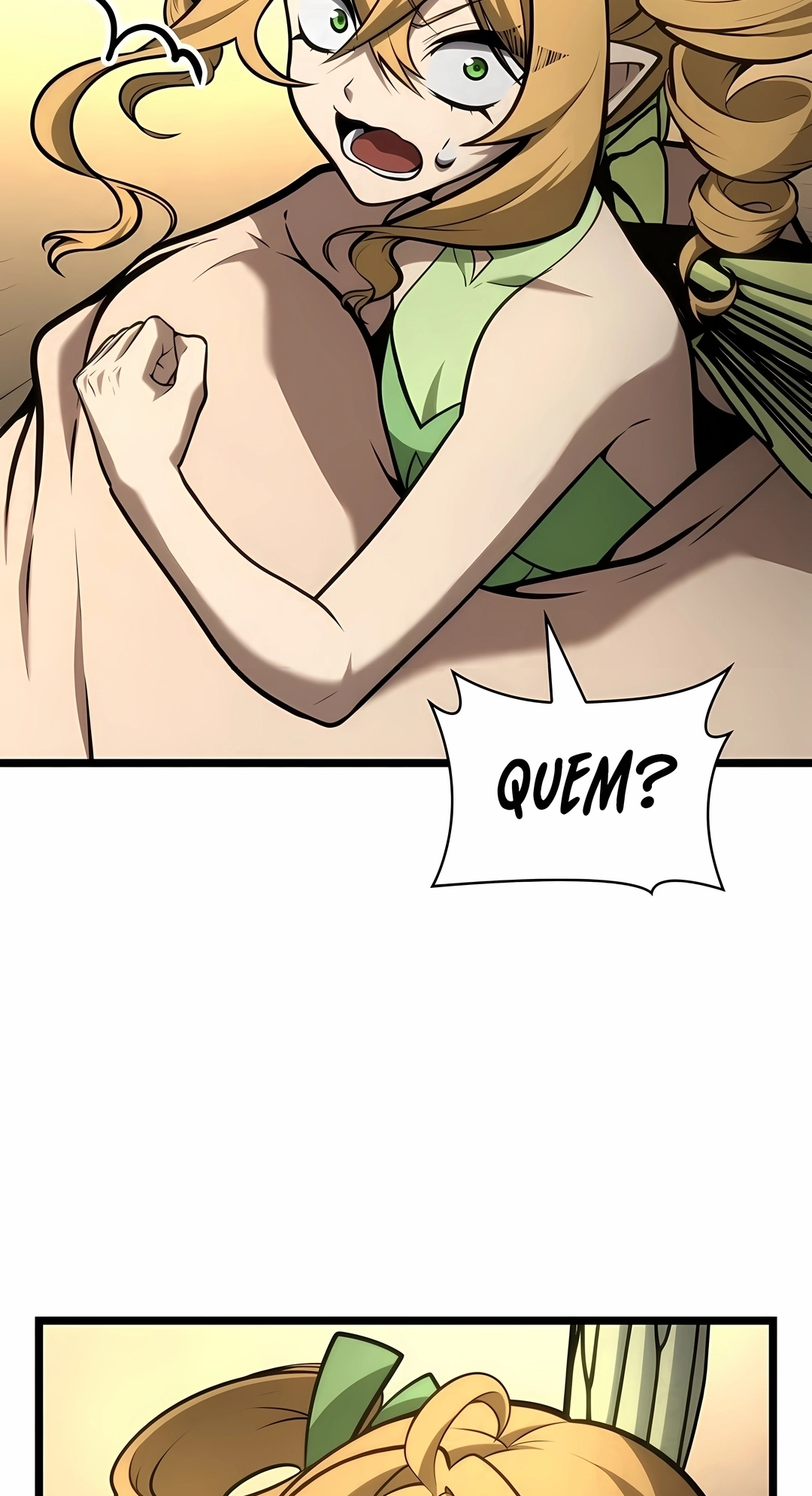 Mago do Infinito Capítulo 166 Página 115