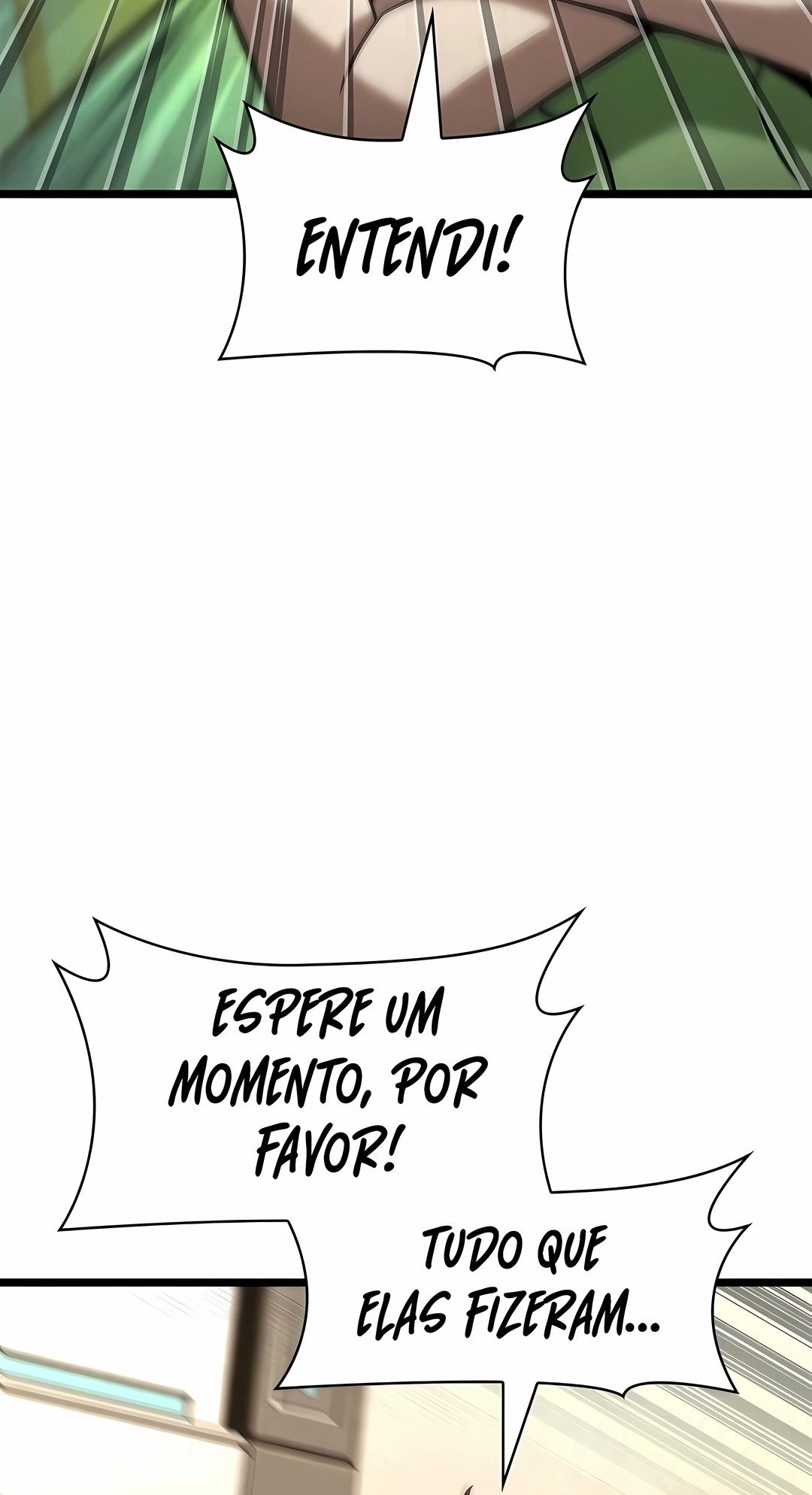 Mago do Infinito Capítulo 166 Página 18