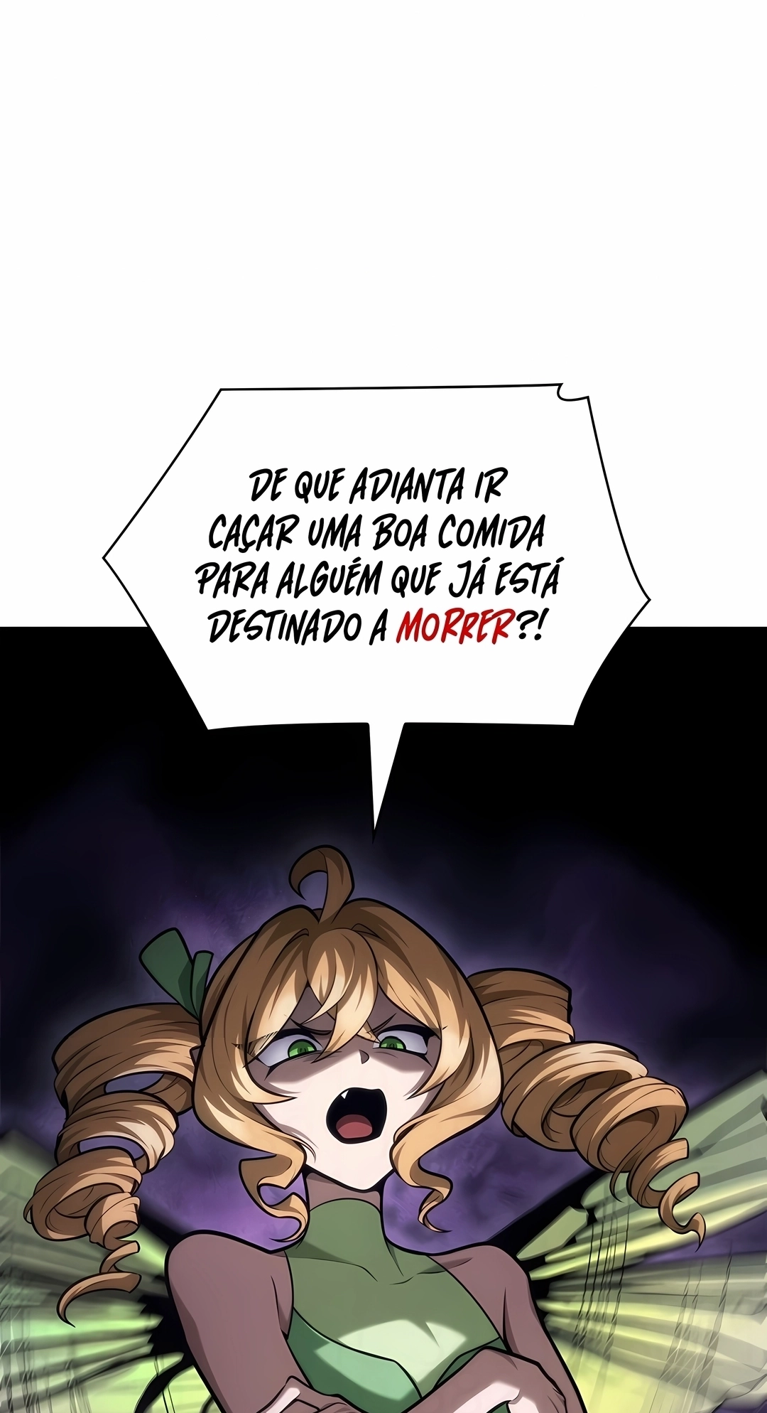 Mago do Infinito Capítulo 166 Página 21