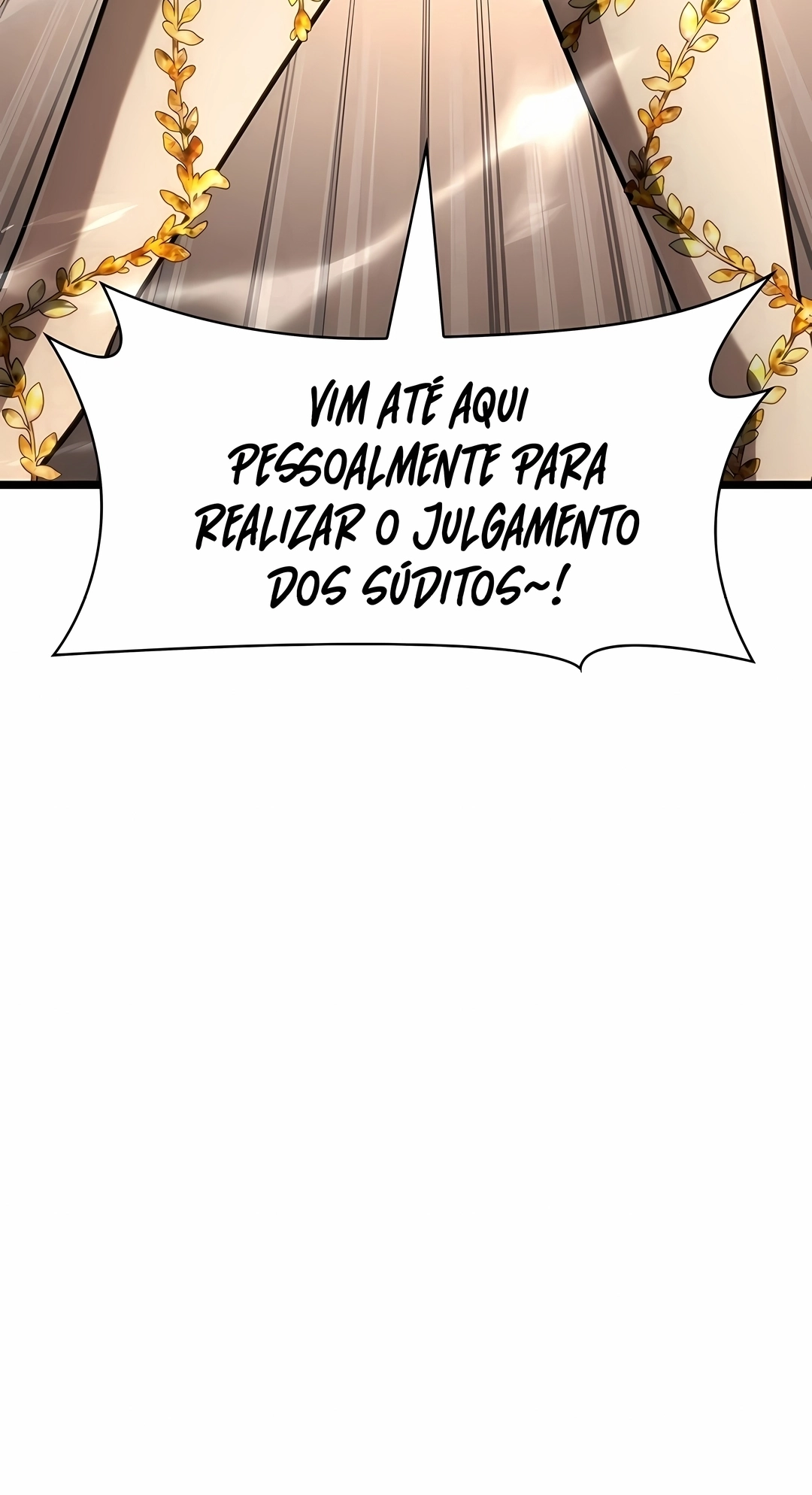 Mago do Infinito Capítulo 166 Página 3