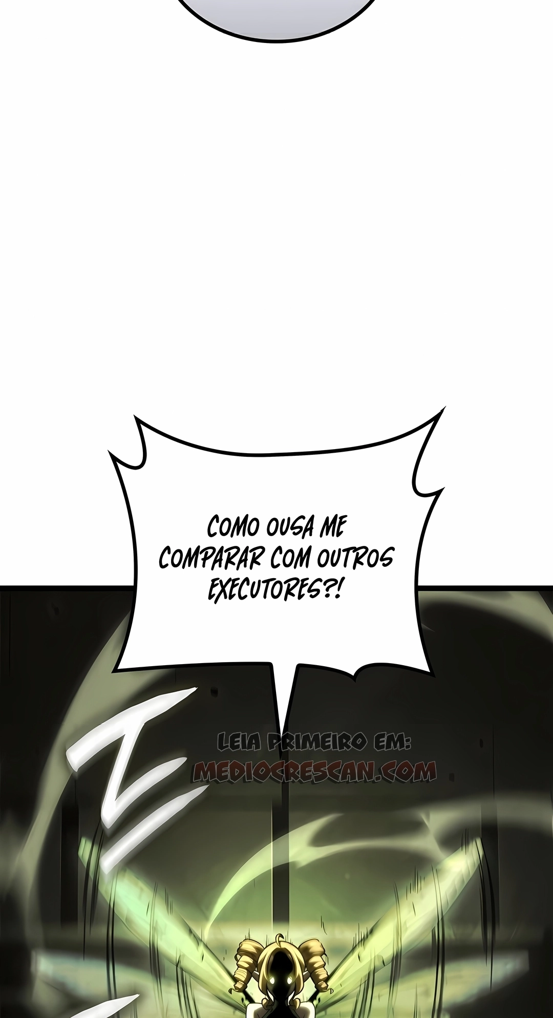 Mago do Infinito Capítulo 166 Página 38