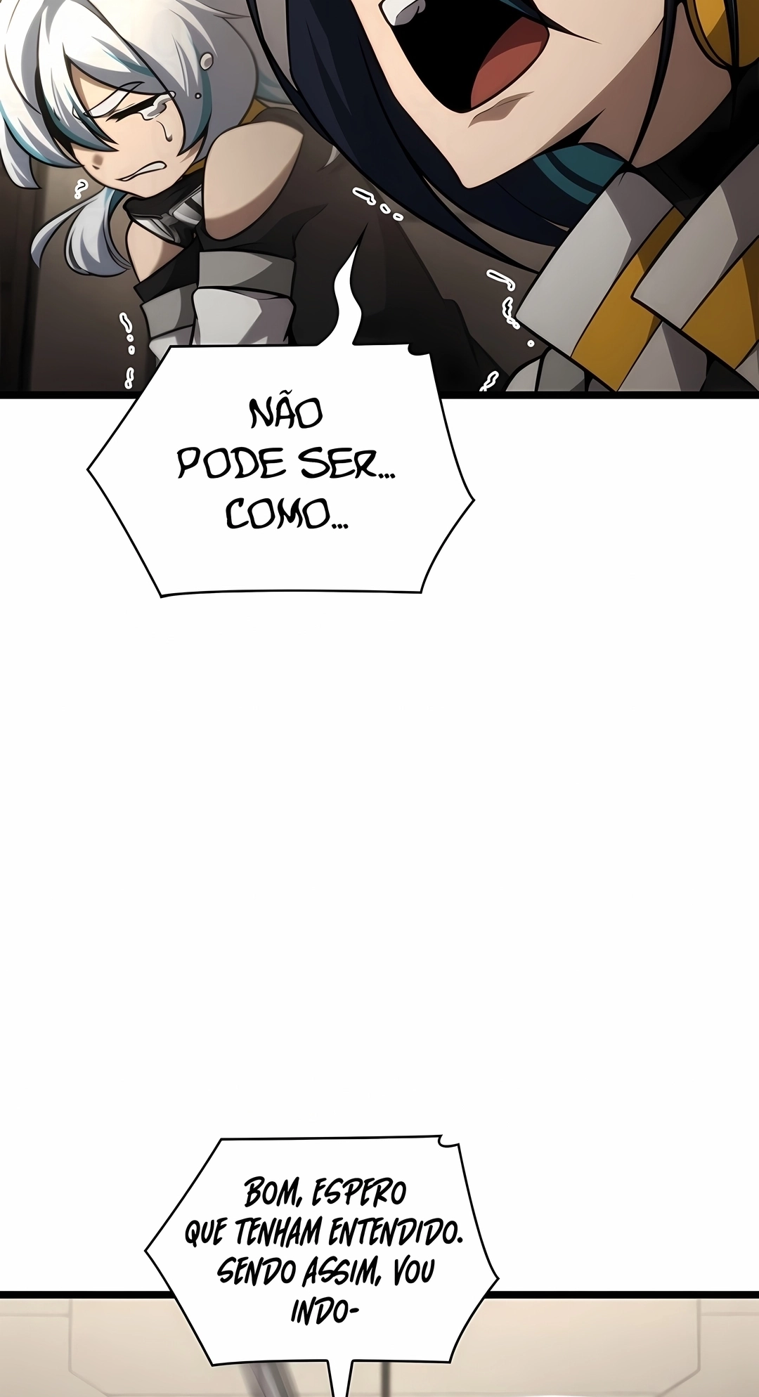 Mago do Infinito Capítulo 166 Página 45