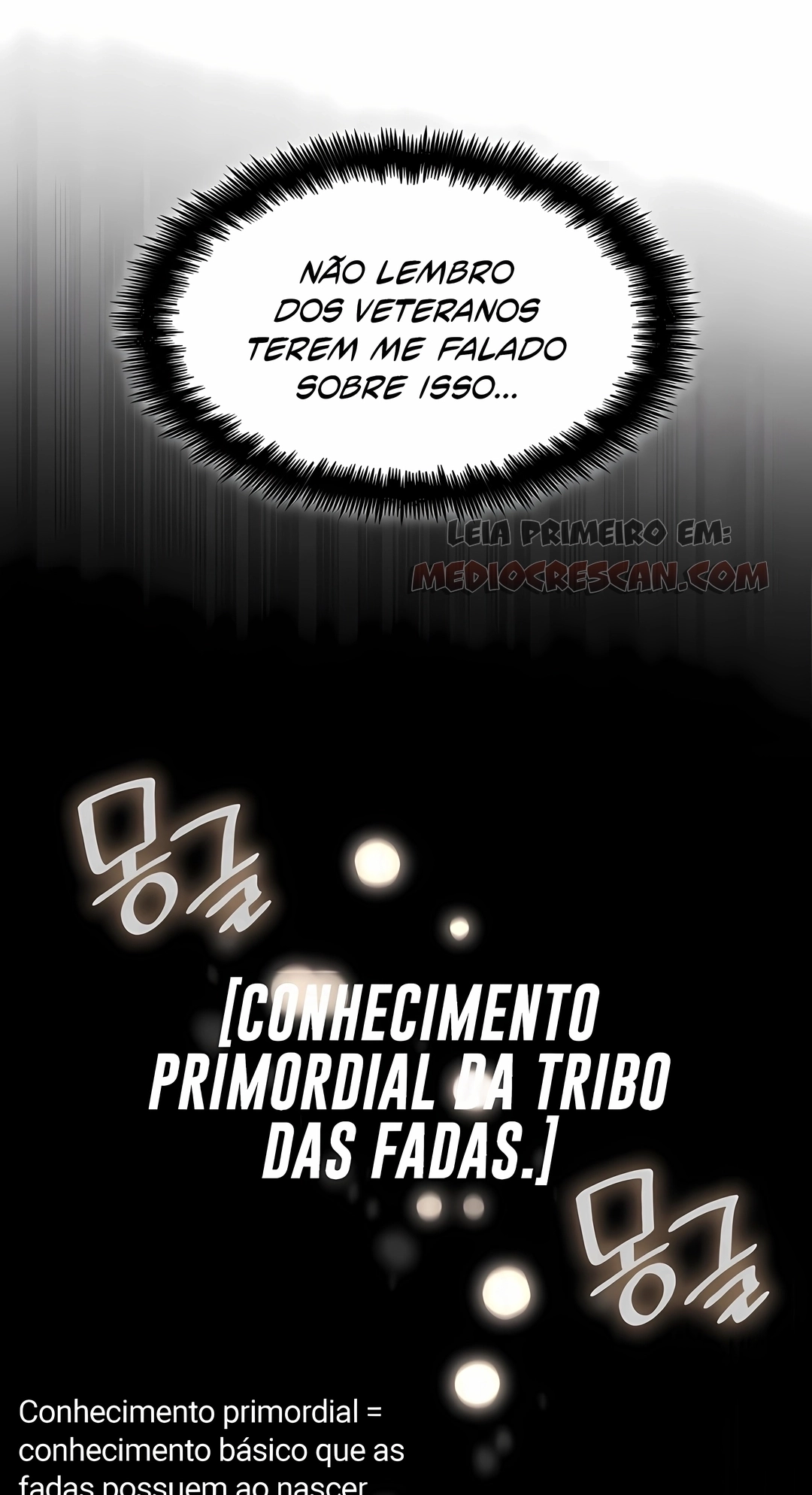 Mago do Infinito Capítulo 166 Página 53