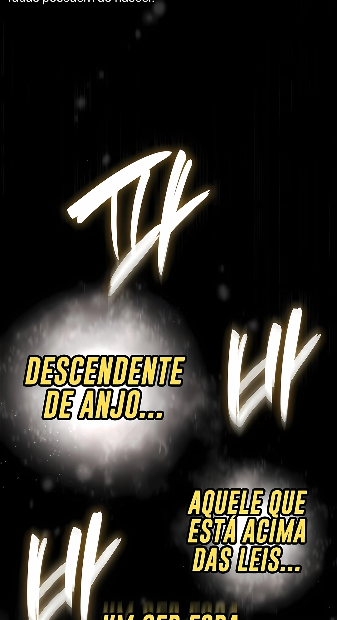 Mago do Infinito Capítulo 166 Página 54
