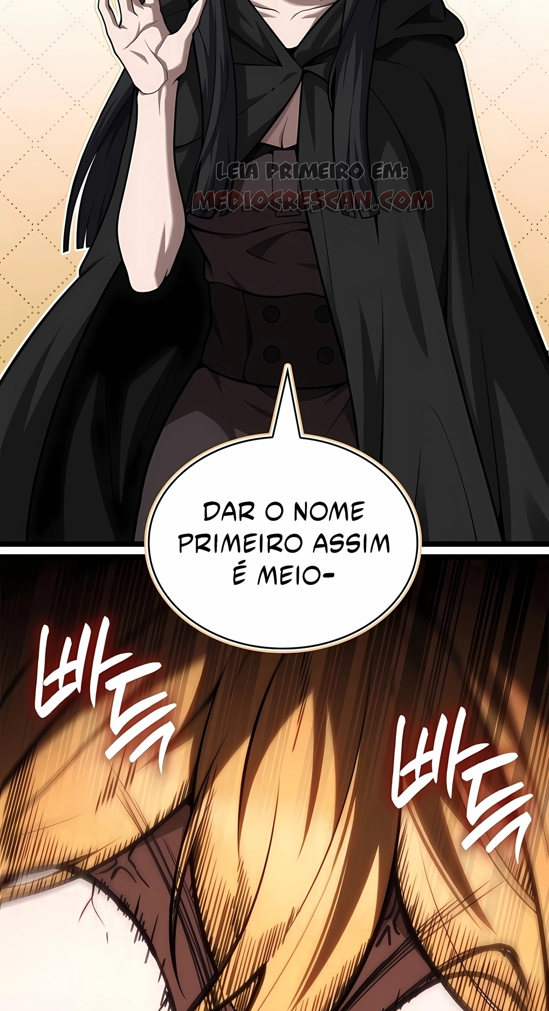 Mago do Infinito Capítulo 166 Página 62