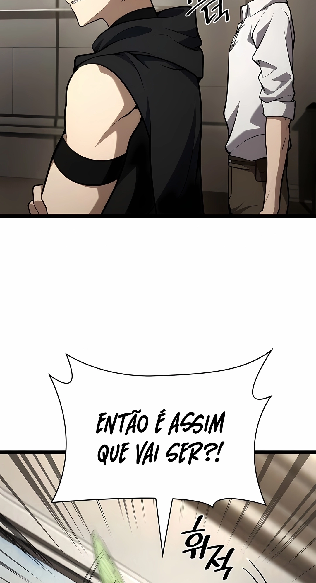 Mago do Infinito Capítulo 166 Página 66