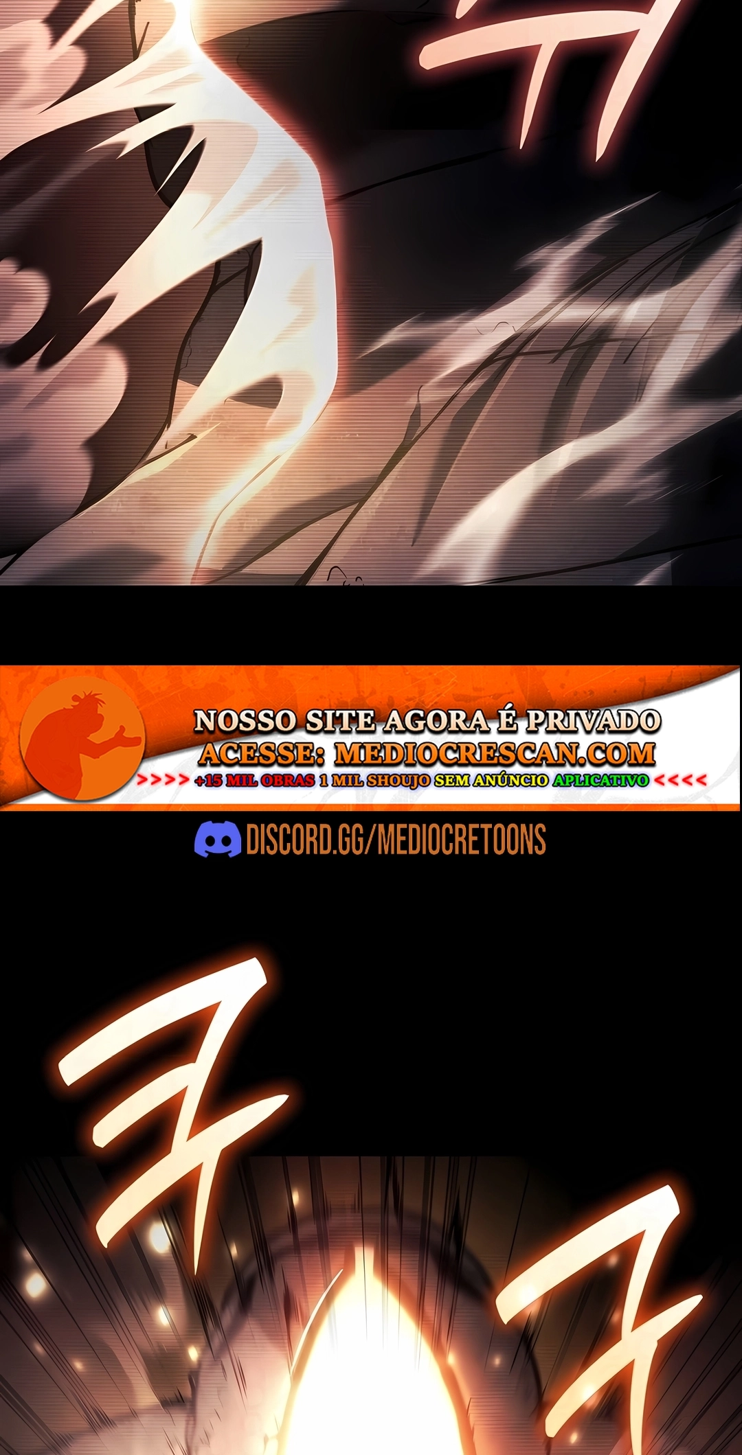 Mago do Infinito Capítulo 167 Página 100