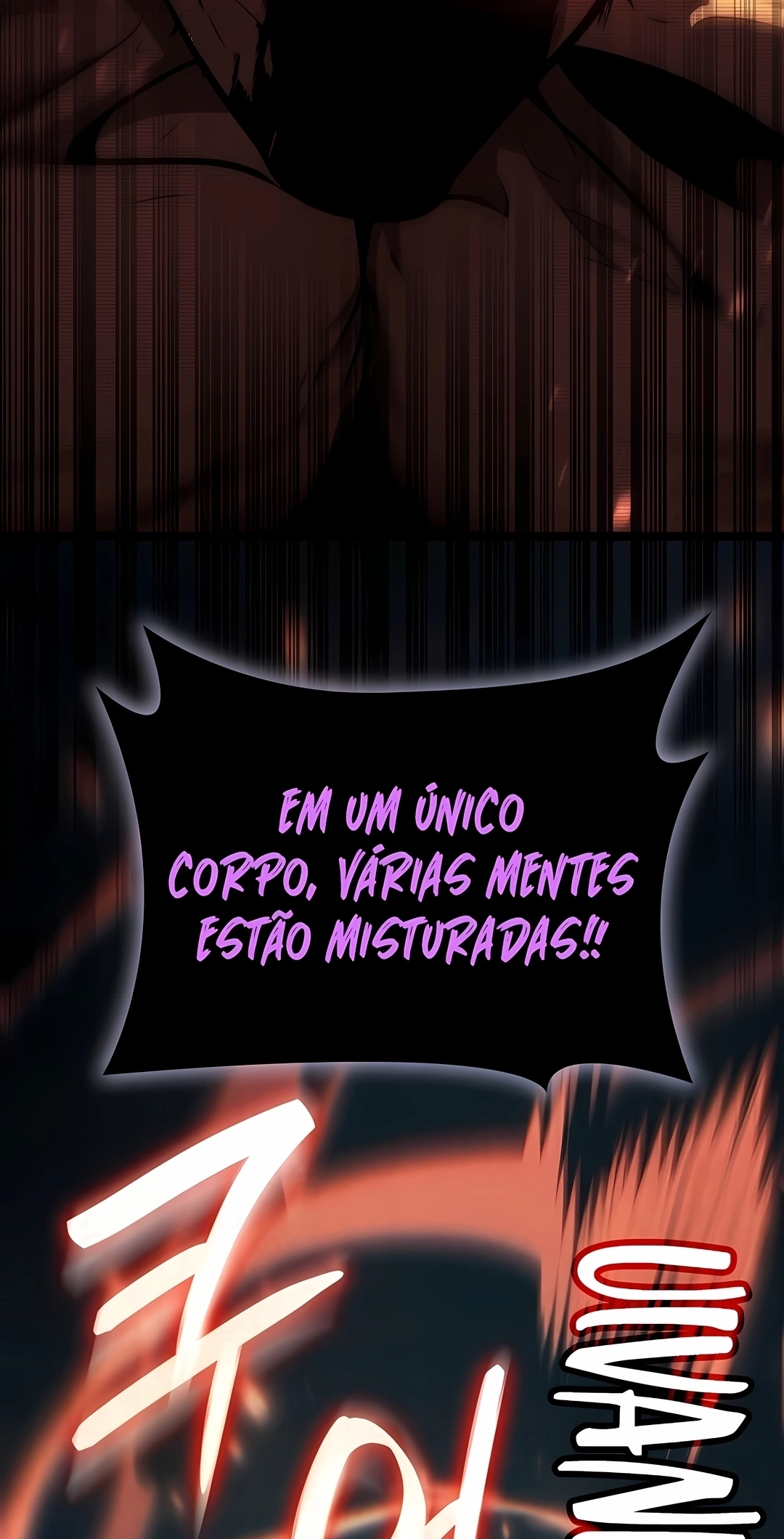 Mago do Infinito Capítulo 167 Página 109