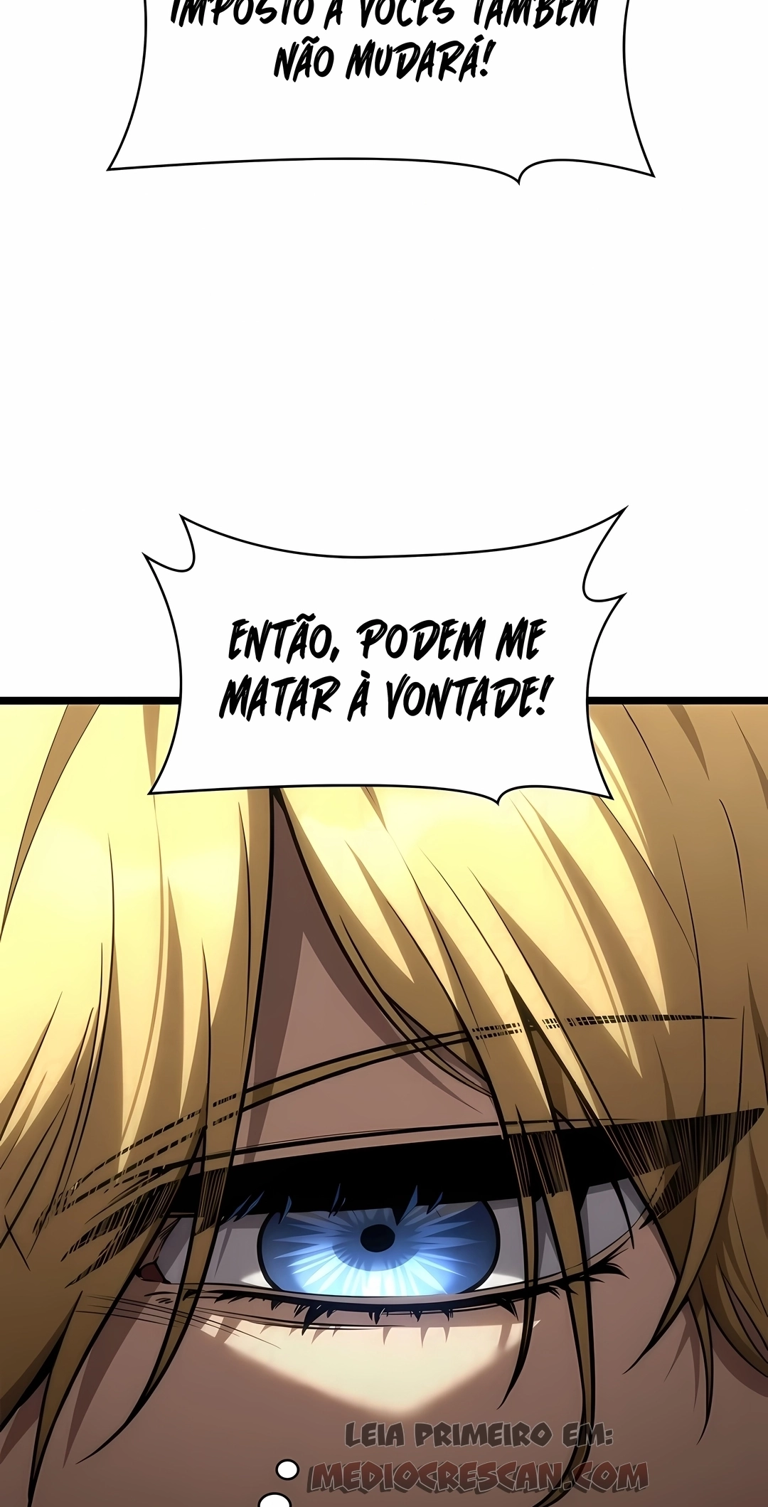 Mago do Infinito Capítulo 167 Página 14