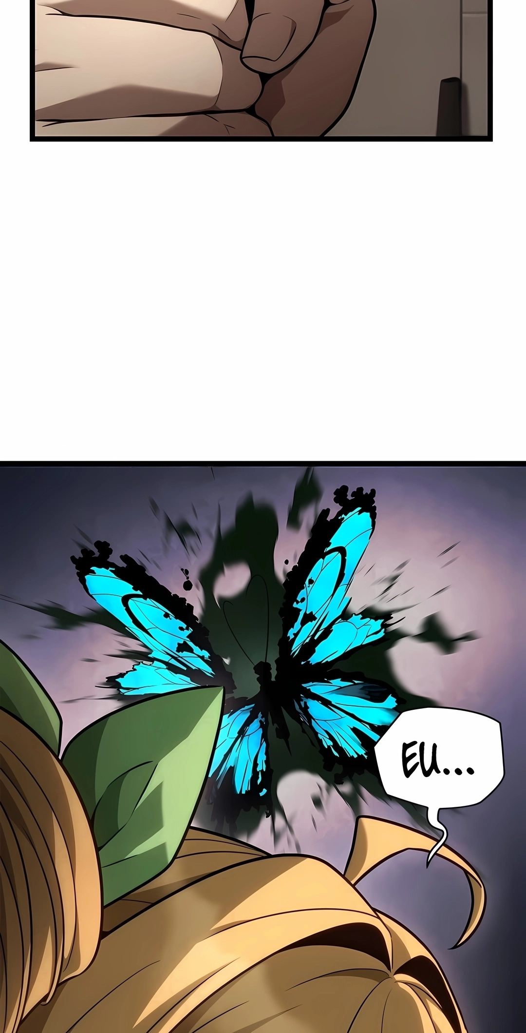 Mago do Infinito Capítulo 167 Página 20