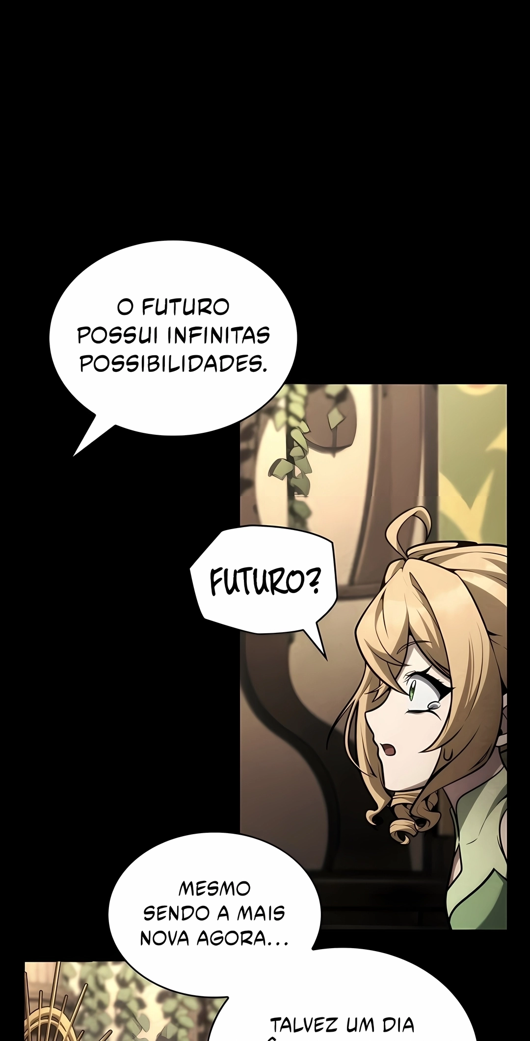 Mago do Infinito Capítulo 167 Página 41