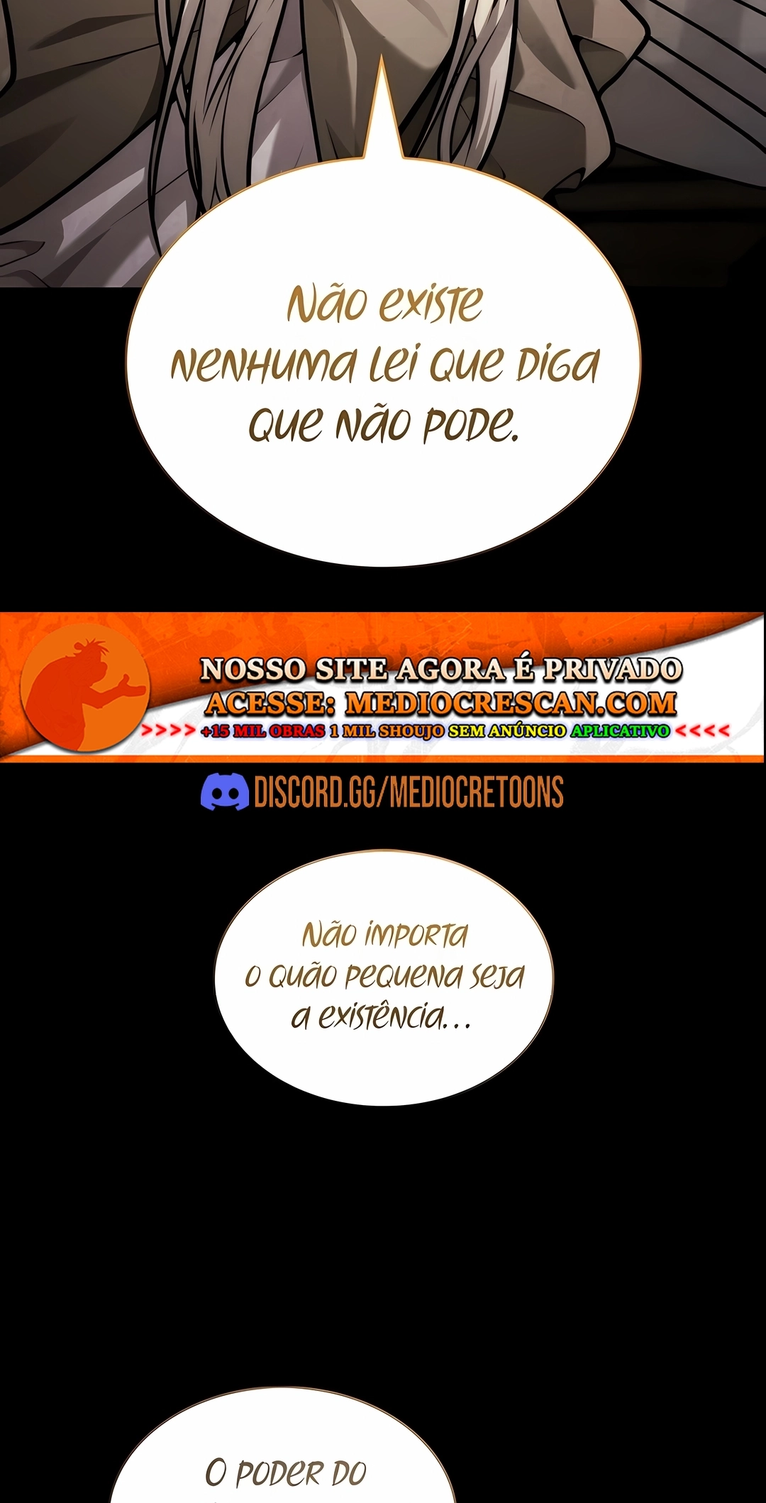 Mago do Infinito Capítulo 167 Página 44