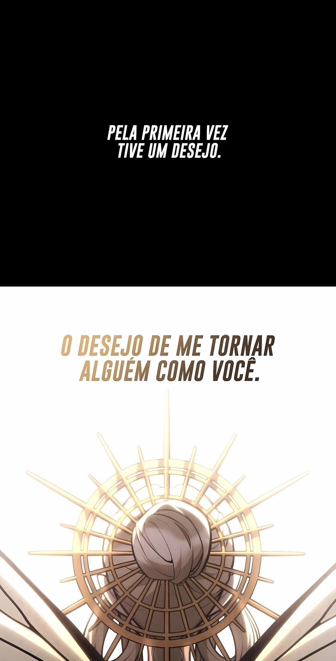 Mago do Infinito Capítulo 167 Página 46