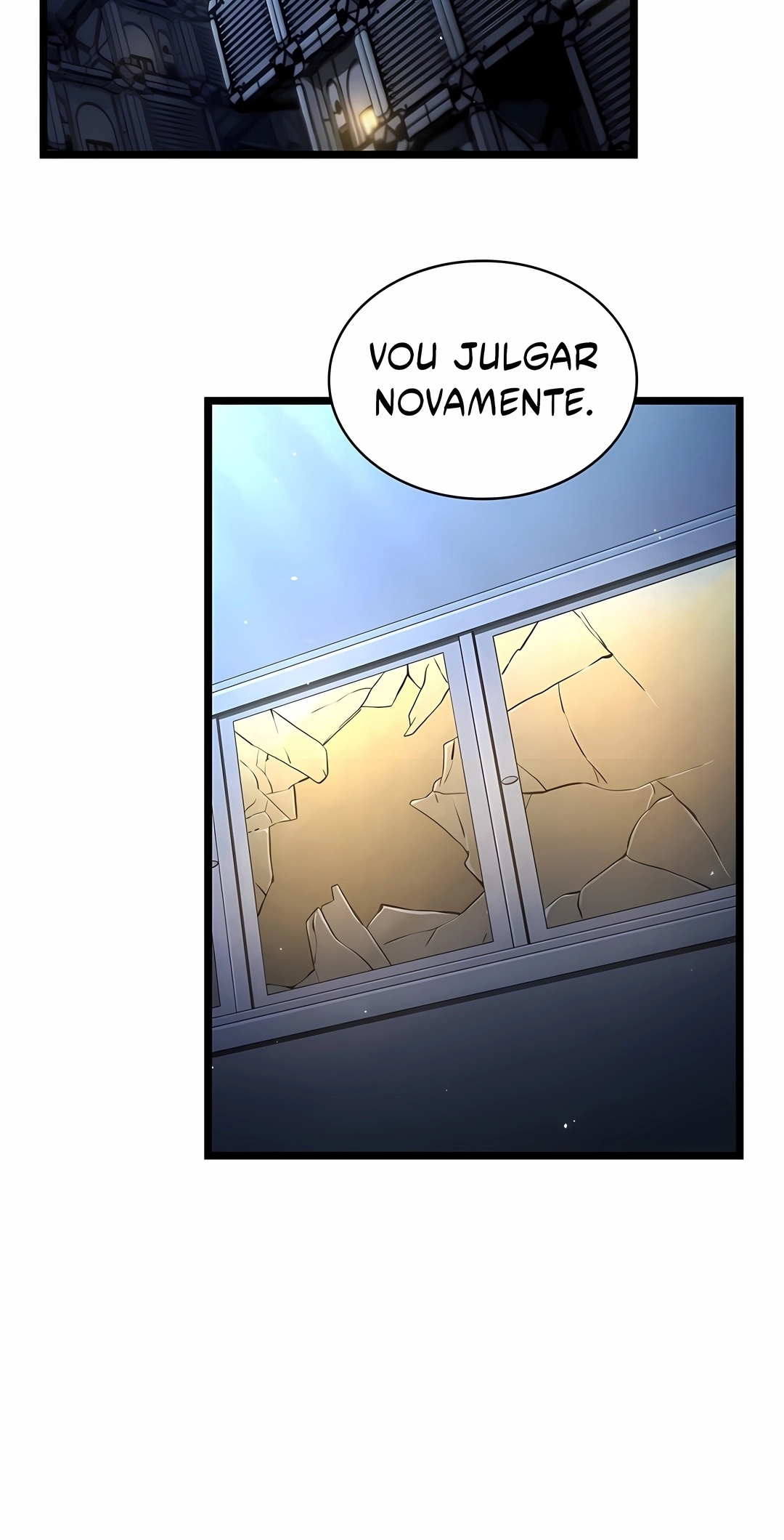 Mago do Infinito Capítulo 167 Página 55