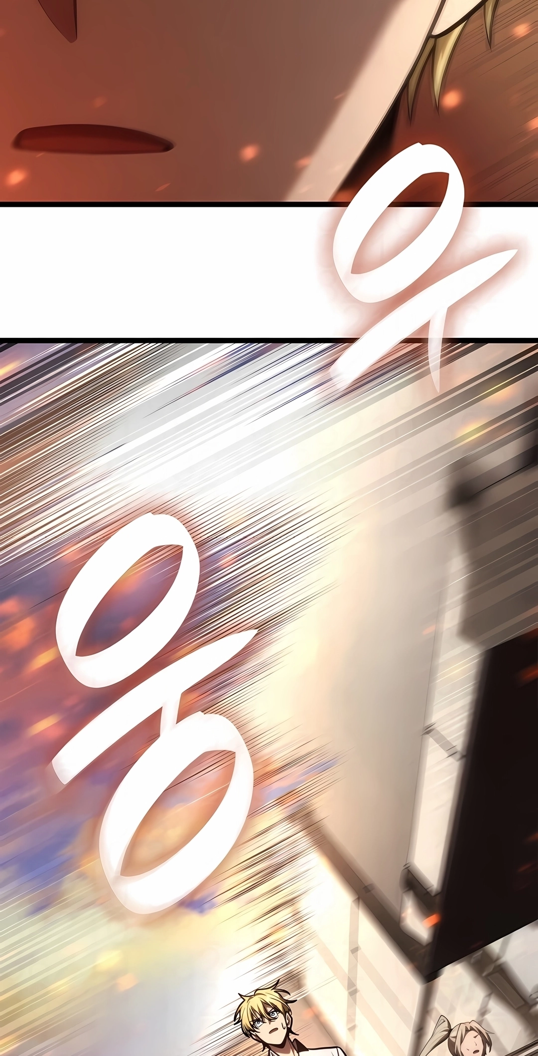 Mago do Infinito Capítulo 167 Página 69