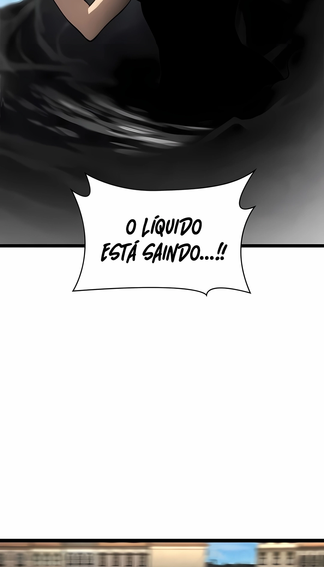 Mago do Infinito Capítulo 169 Página 105