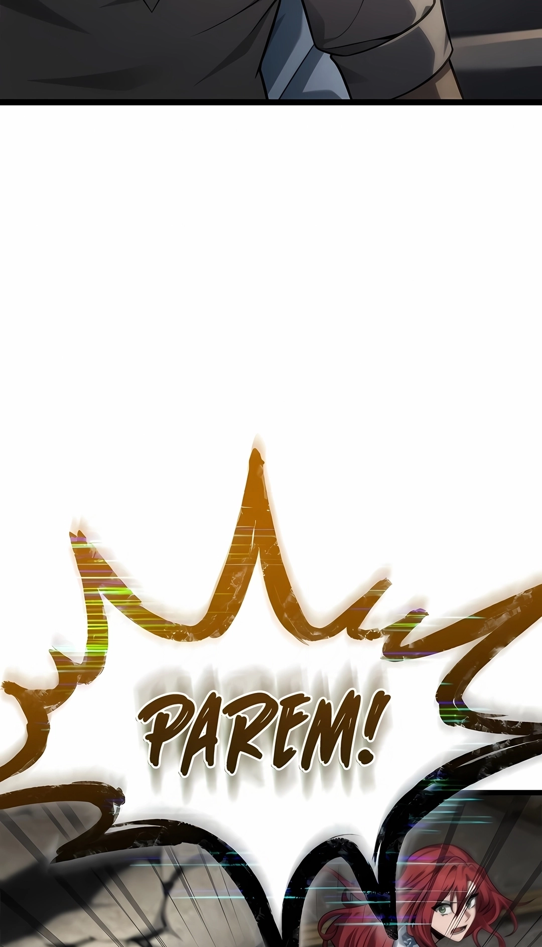 Mago do Infinito Capítulo 169 Página 111