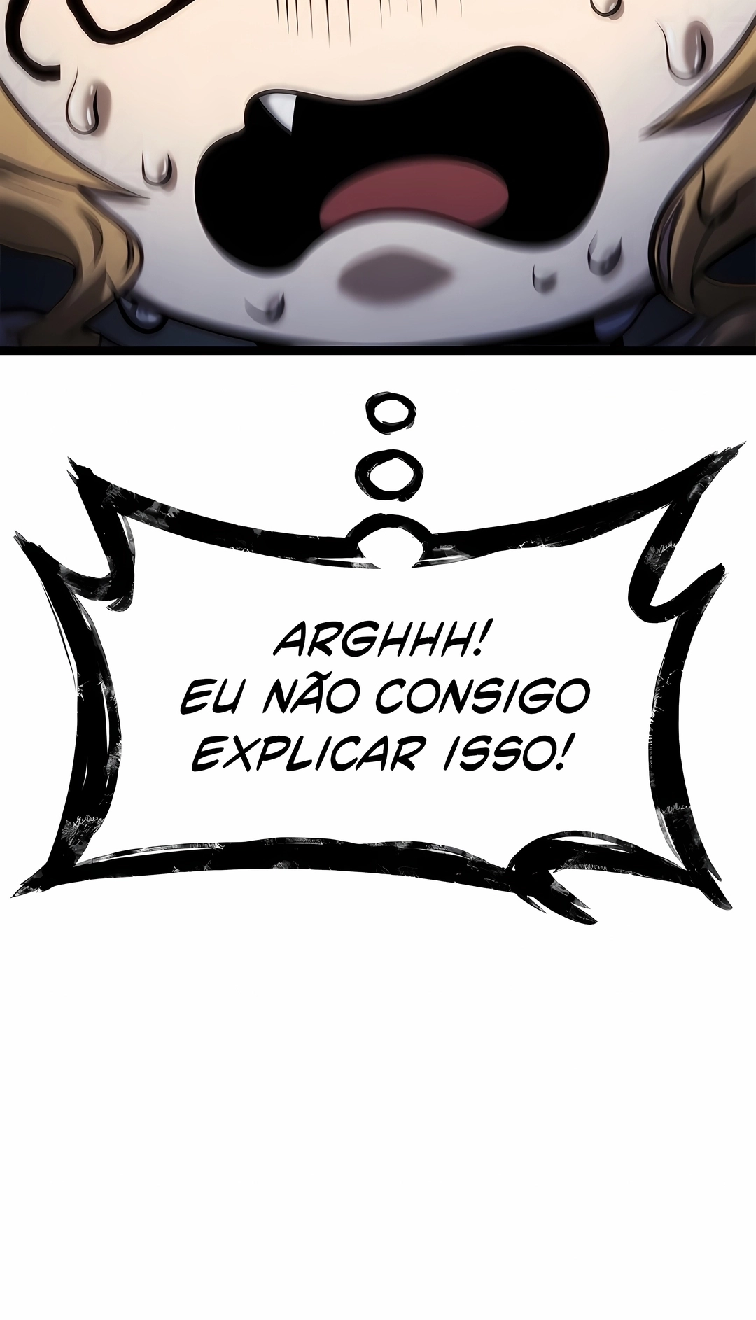 Mago do Infinito Capítulo 169 Página 16