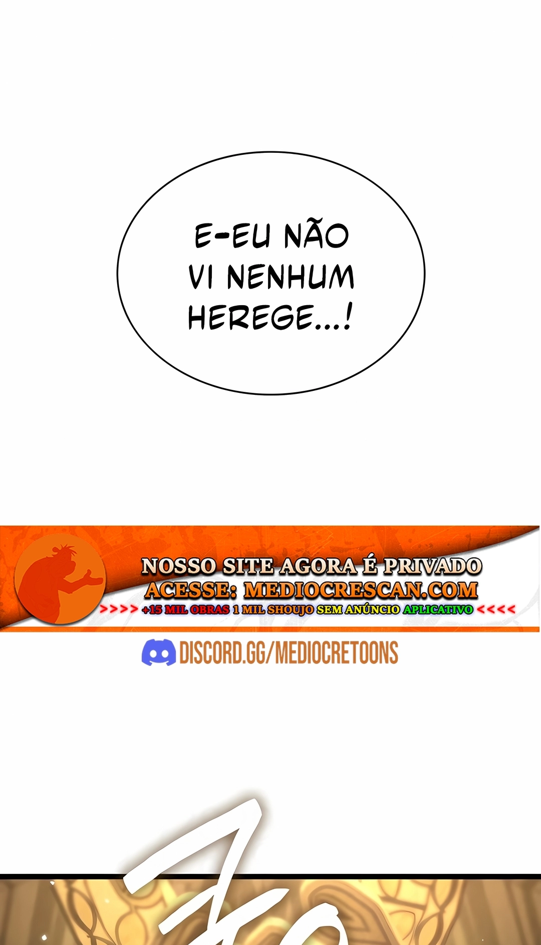 Mago do Infinito Capítulo 169 Página 17