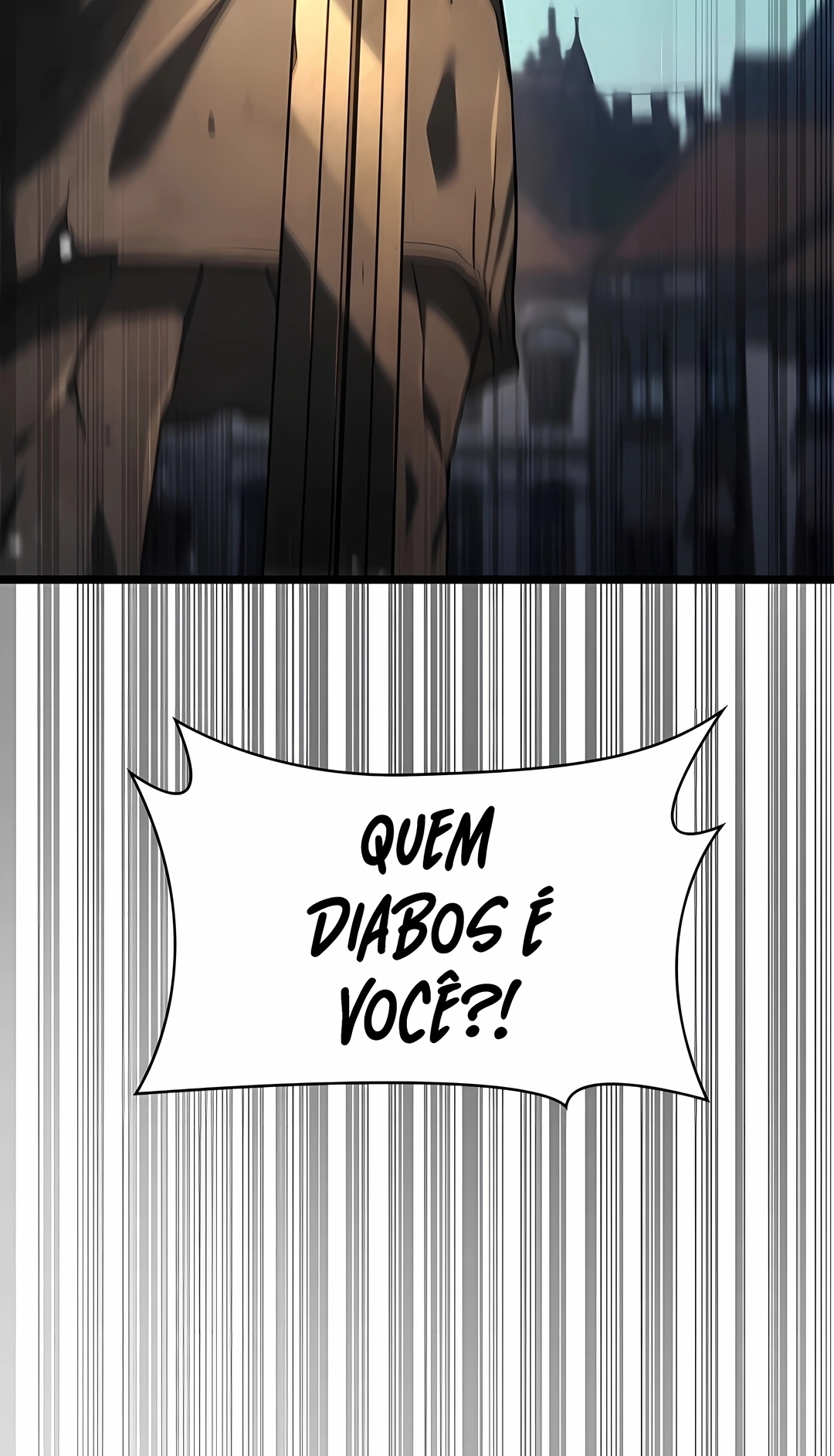 Mago do Infinito Capítulo 169 Página 28