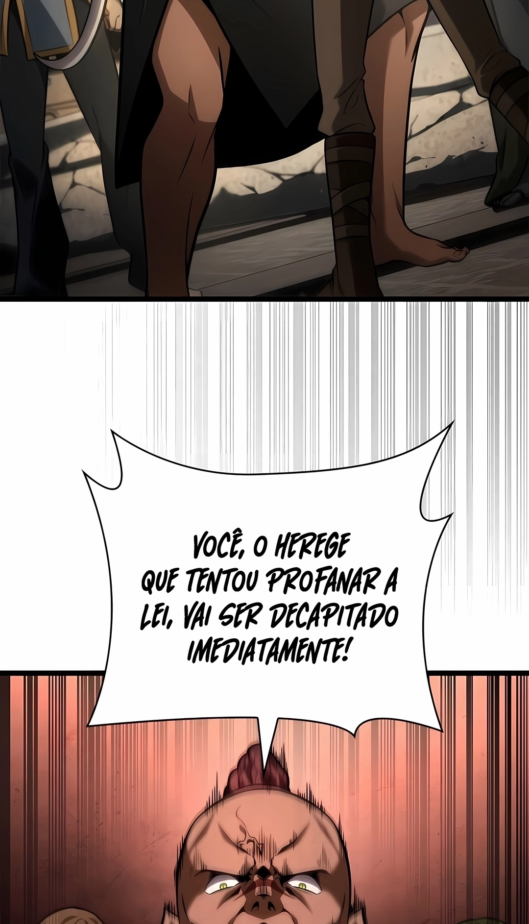 Mago do Infinito Capítulo 169 Página 30
