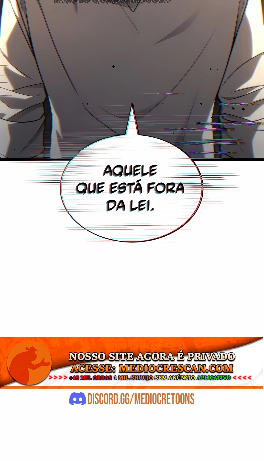 Mago do Infinito Capítulo 169 Página 33