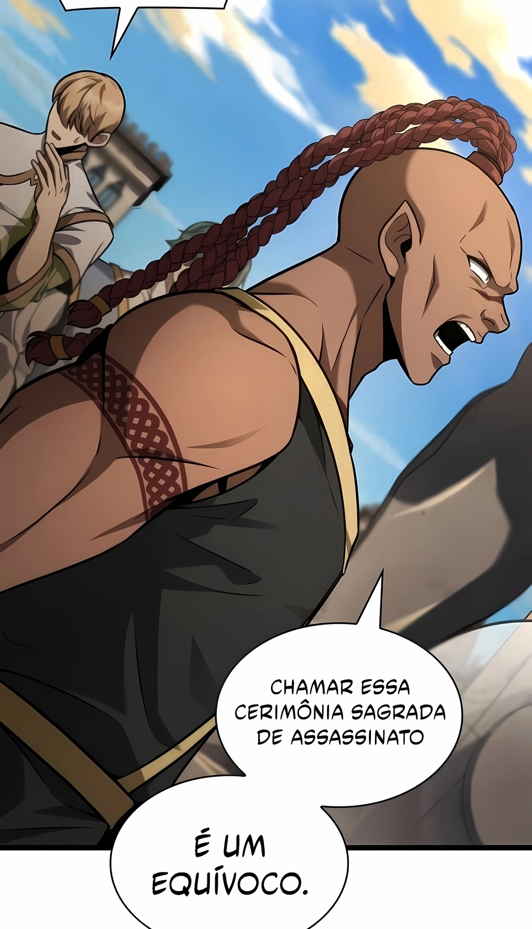 Mago do Infinito Capítulo 169 Página 39