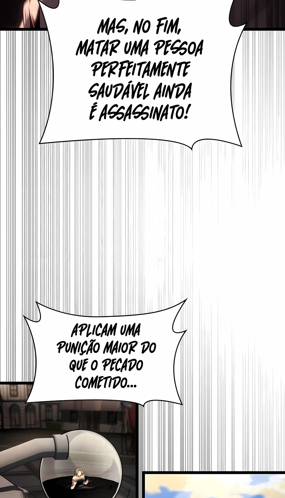 Mago do Infinito Capítulo 169 Página 43