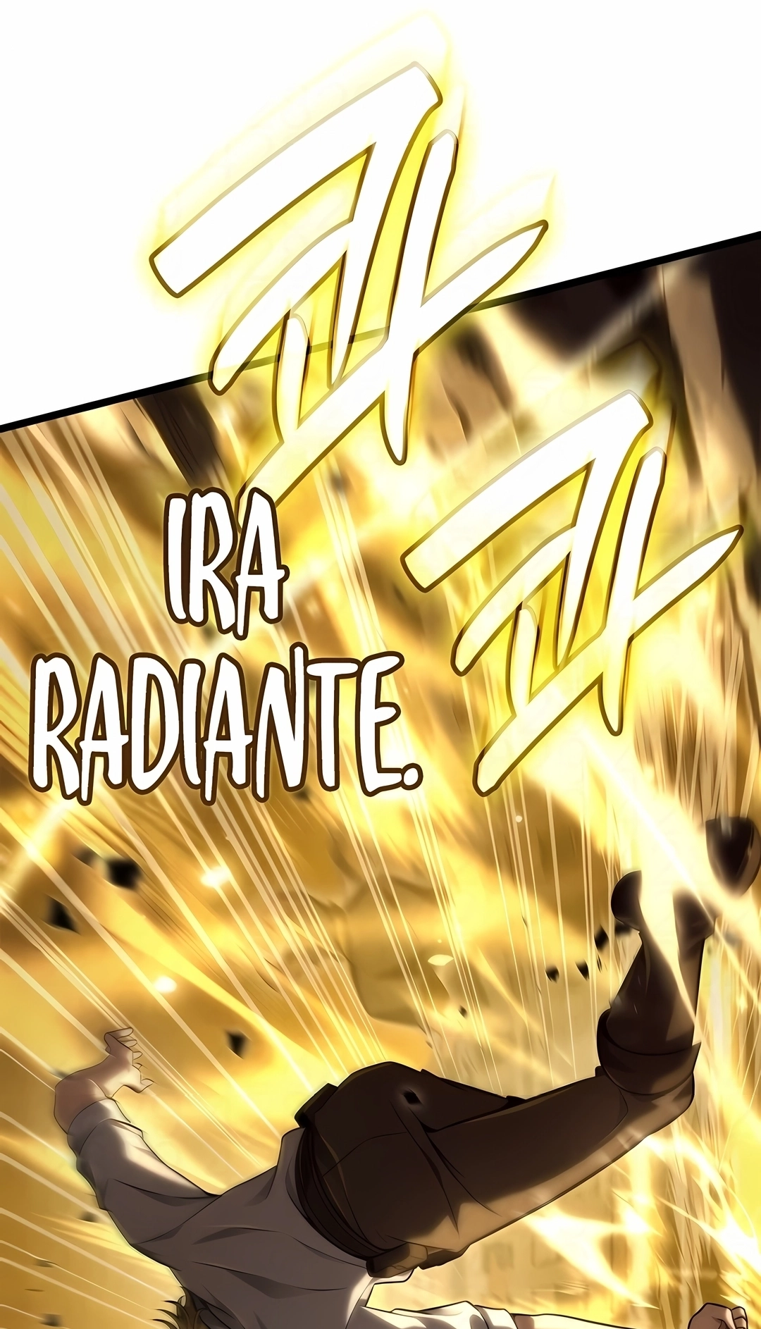 Mago do Infinito Capítulo 169 Página 52