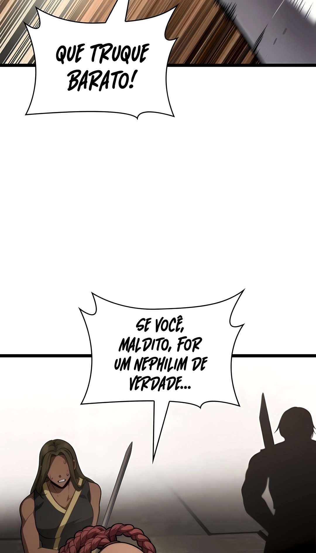 Mago do Infinito Capítulo 169 Página 60
